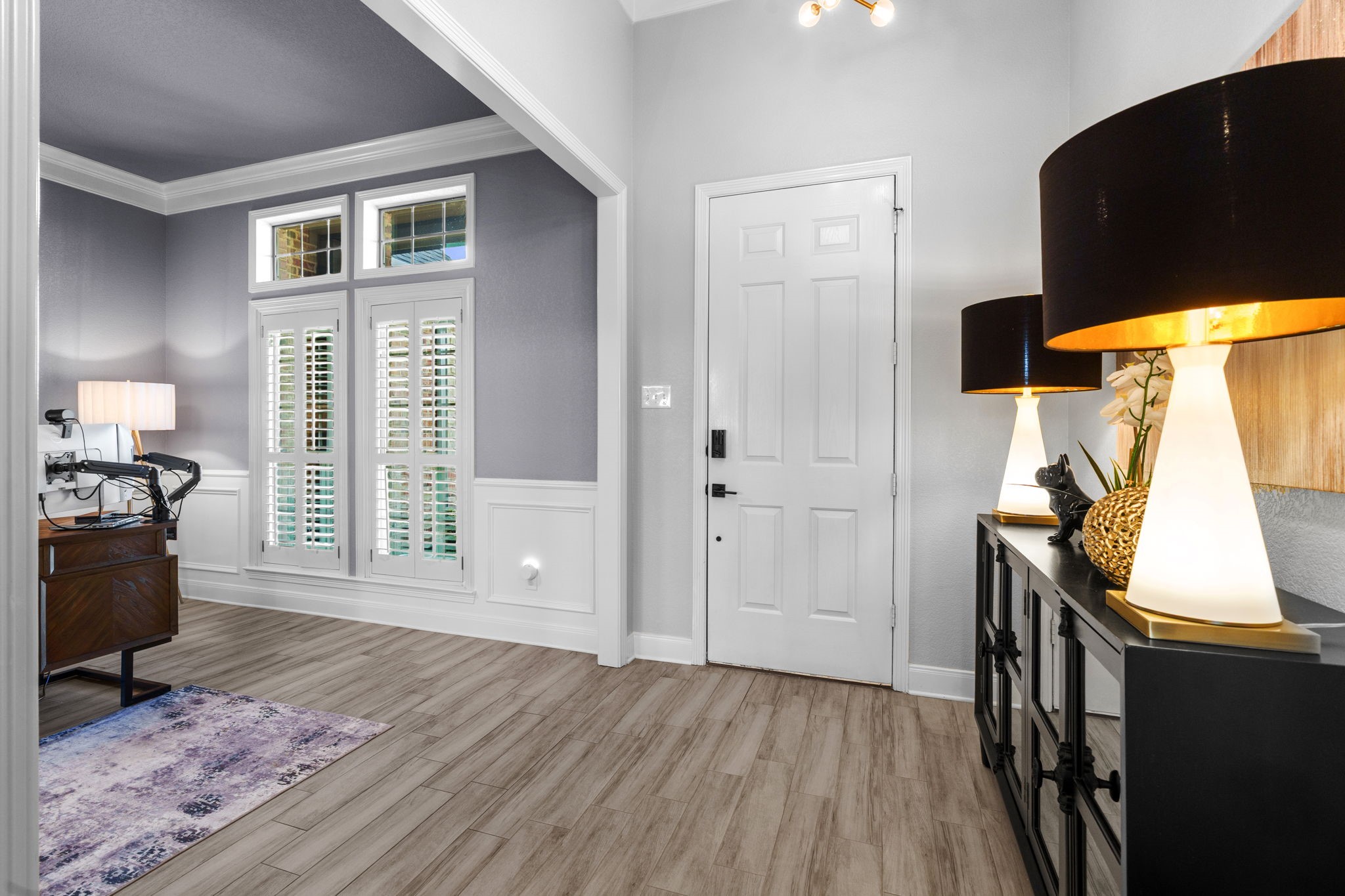 3650 Baylor Boulevard
