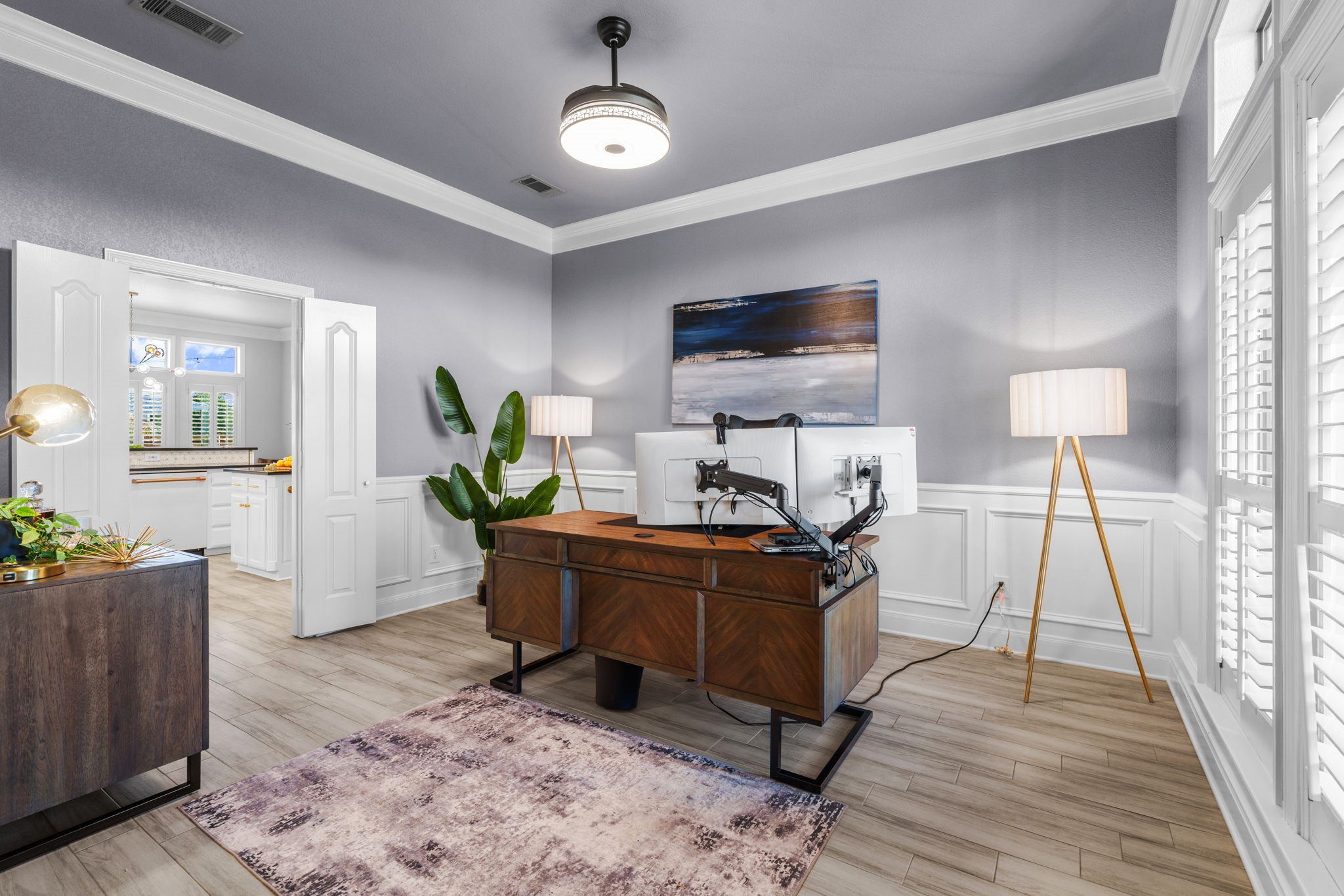 3650 Baylor Boulevard