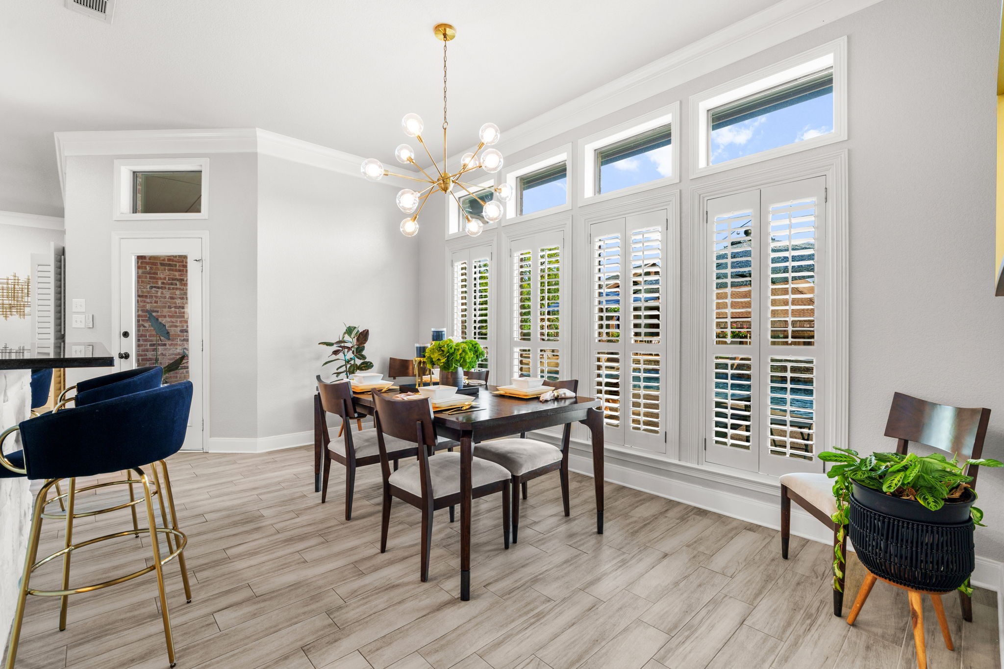 3650 Baylor Boulevard