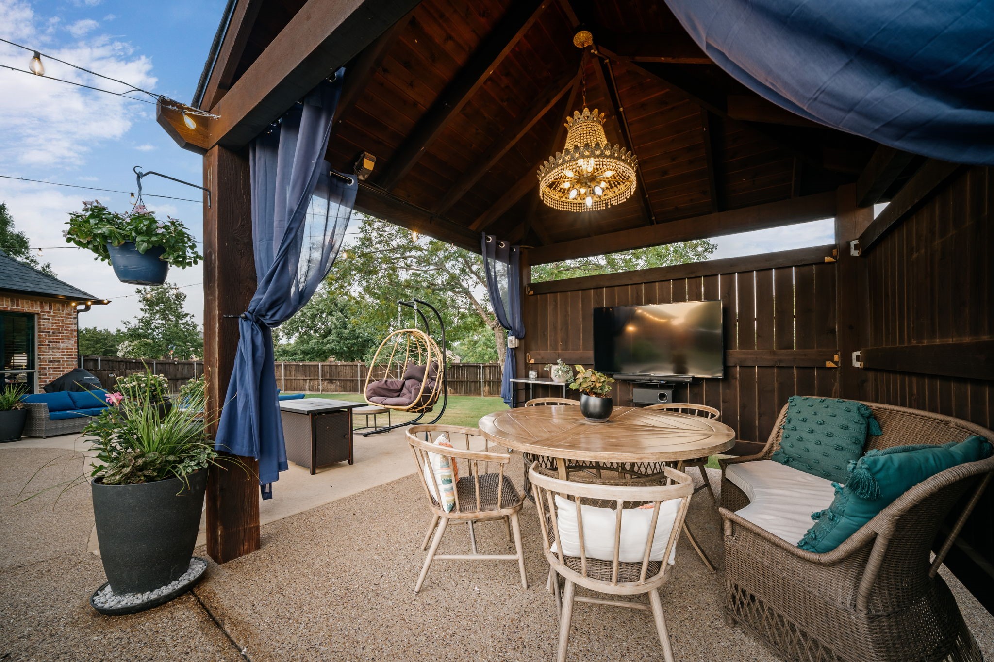 3650 Baylor Boulevard