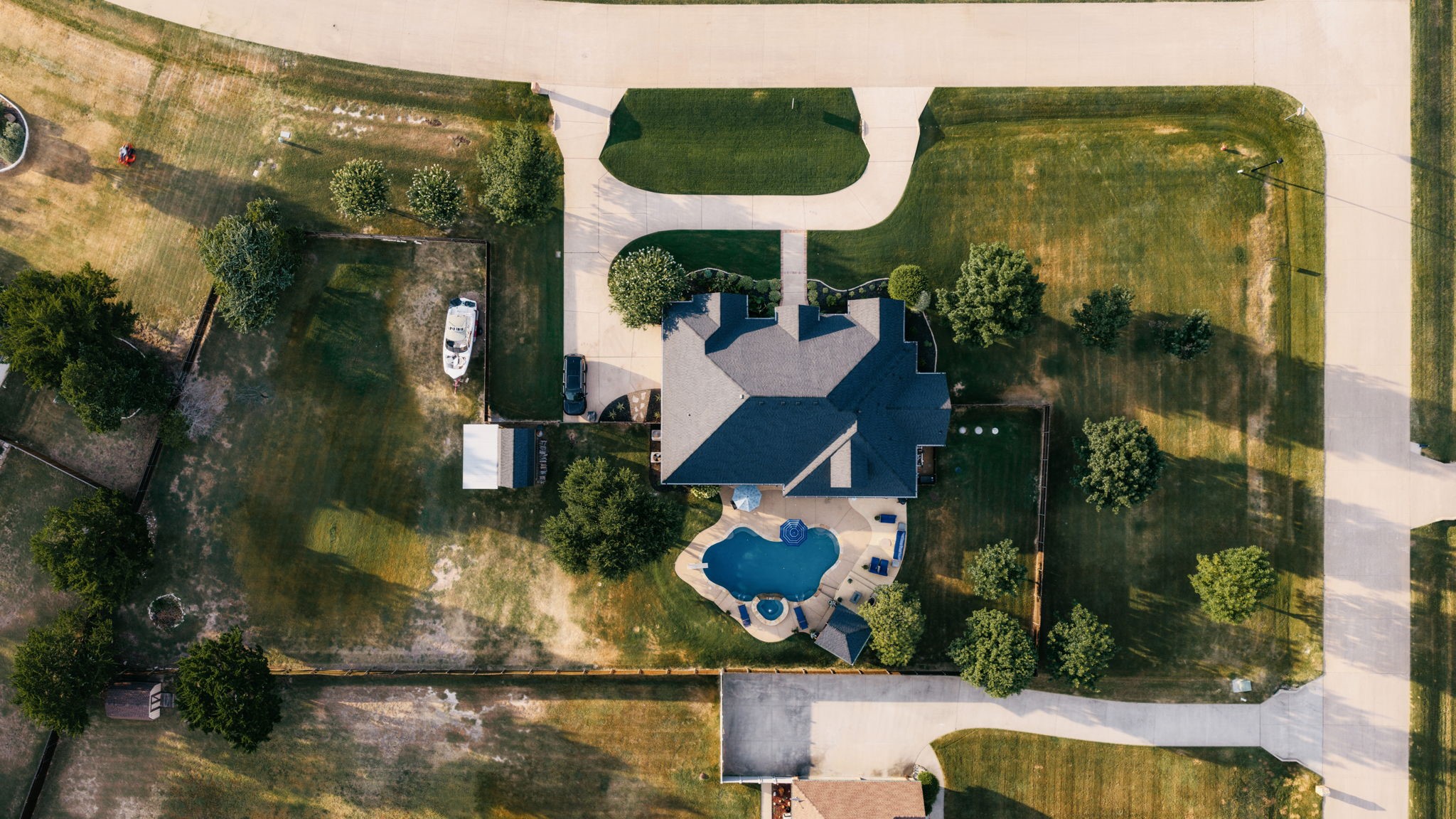 3650 Baylor Boulevard