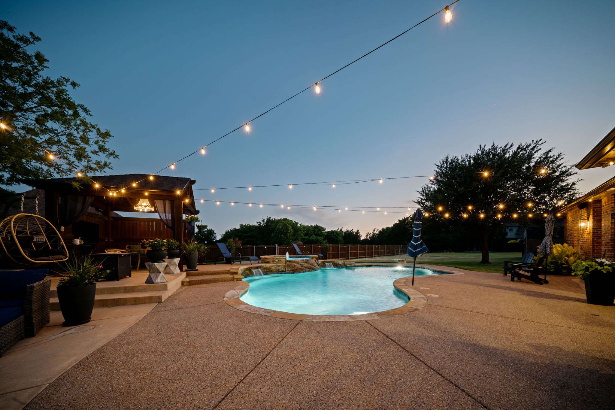3650 Baylor Boulevard