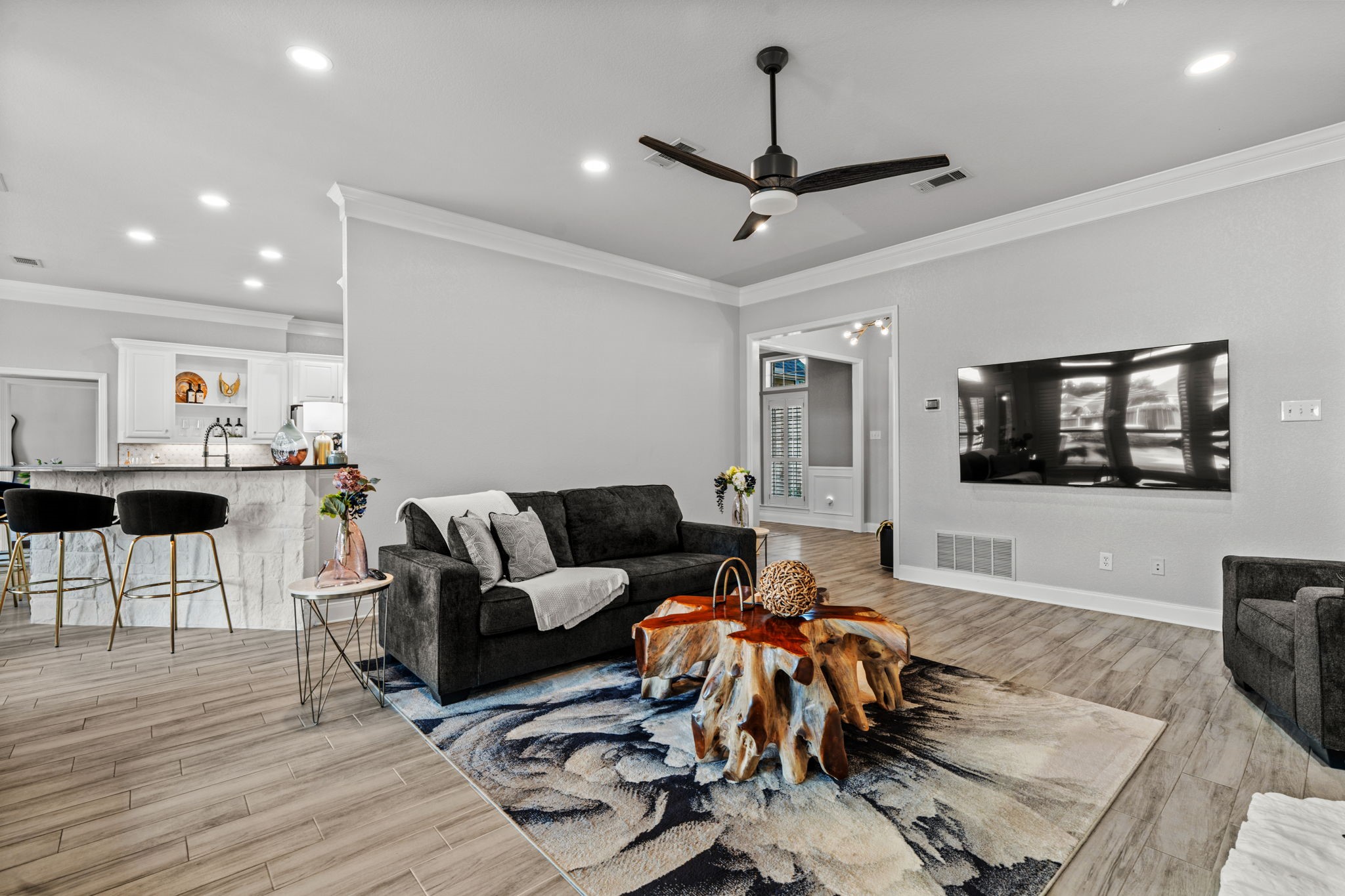 3650 Baylor Boulevard