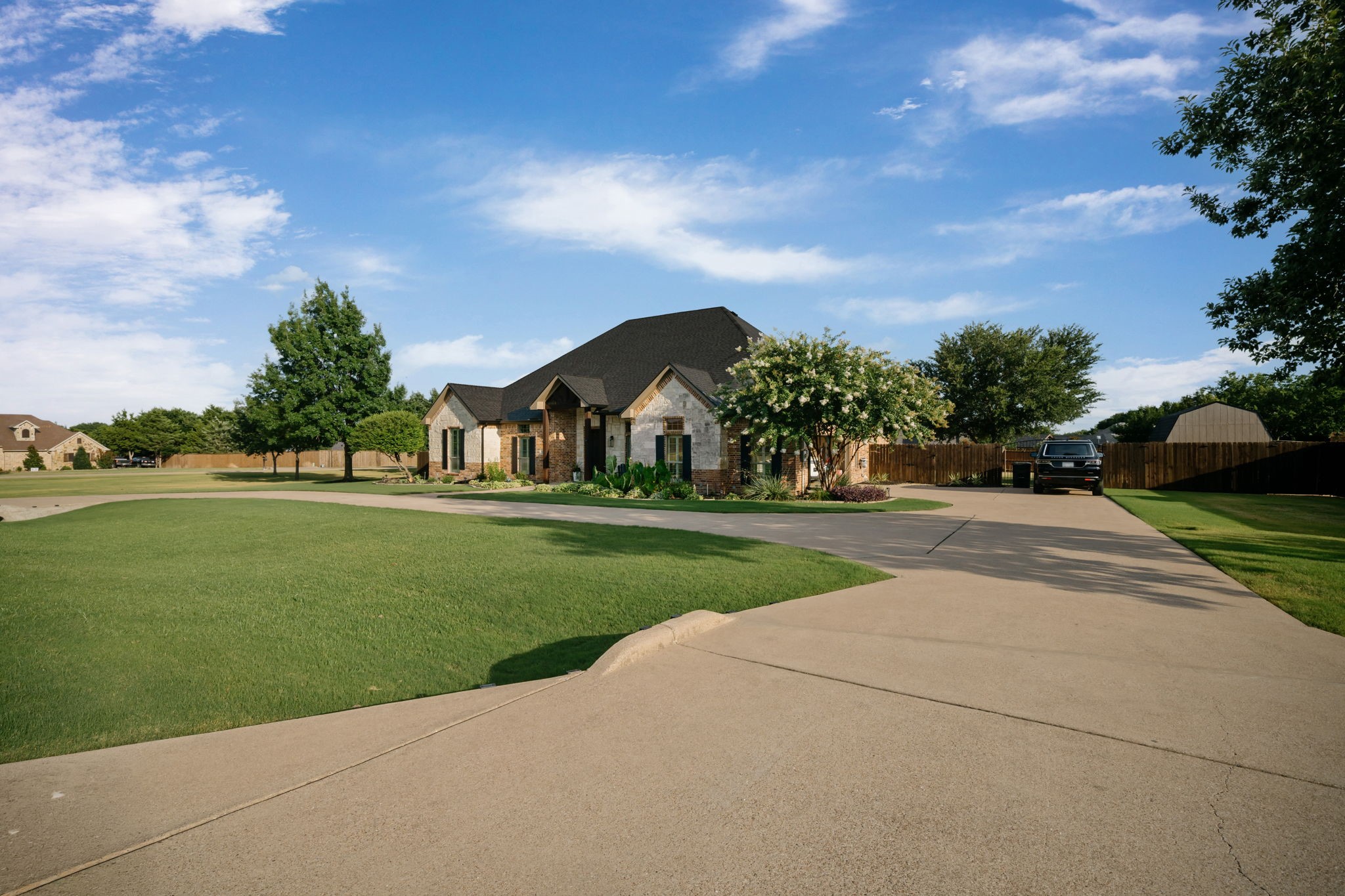 3650 Baylor Boulevard