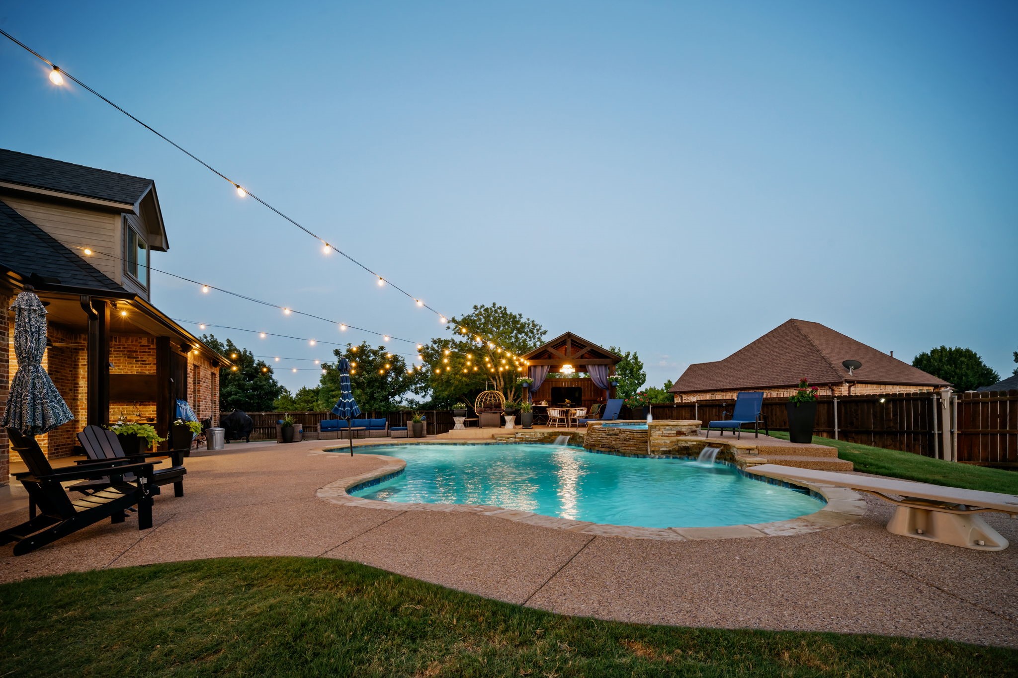 3650 Baylor Boulevard