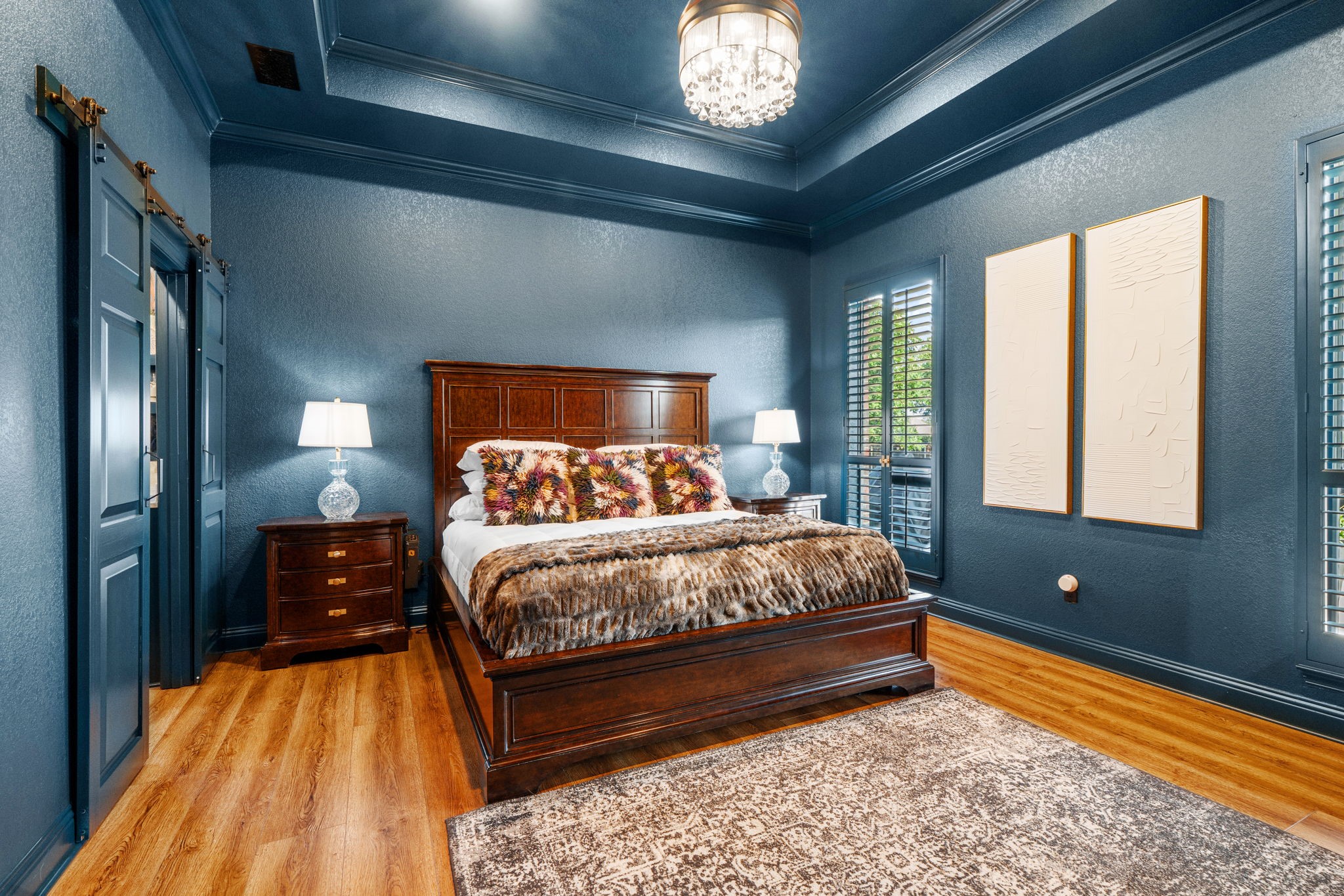 3650 Baylor Boulevard