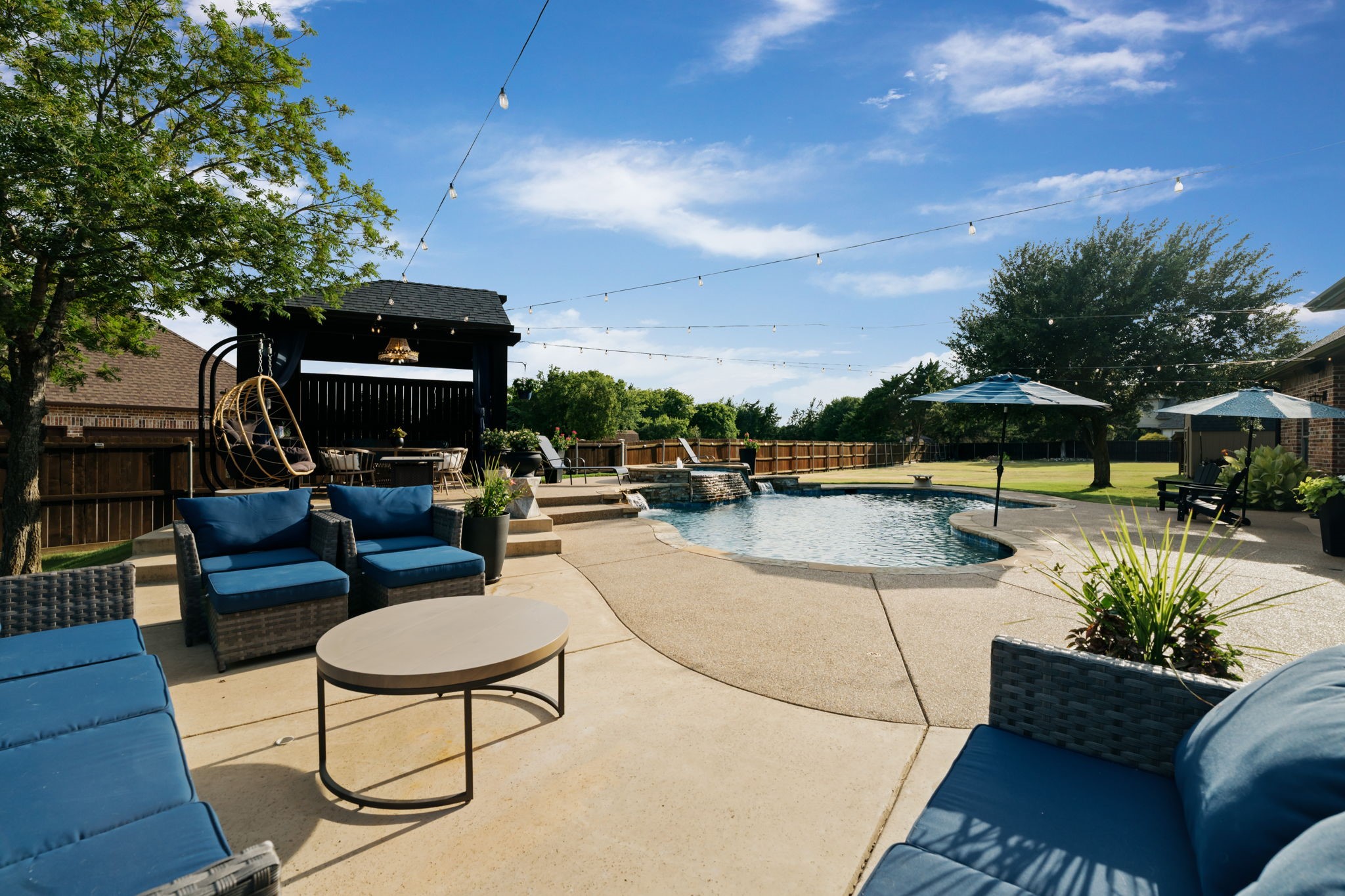 3650 Baylor Boulevard