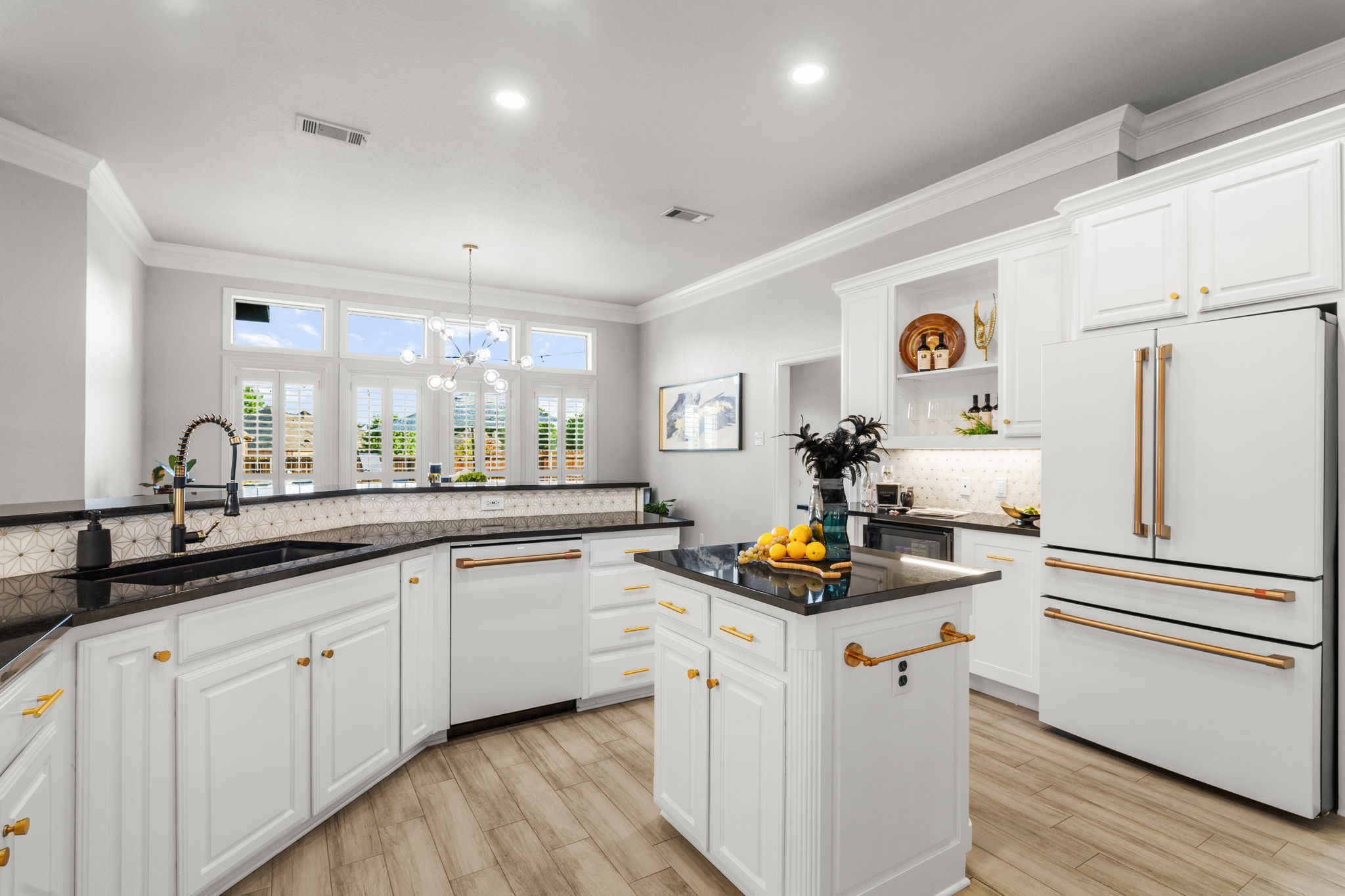 3650 Baylor Boulevard