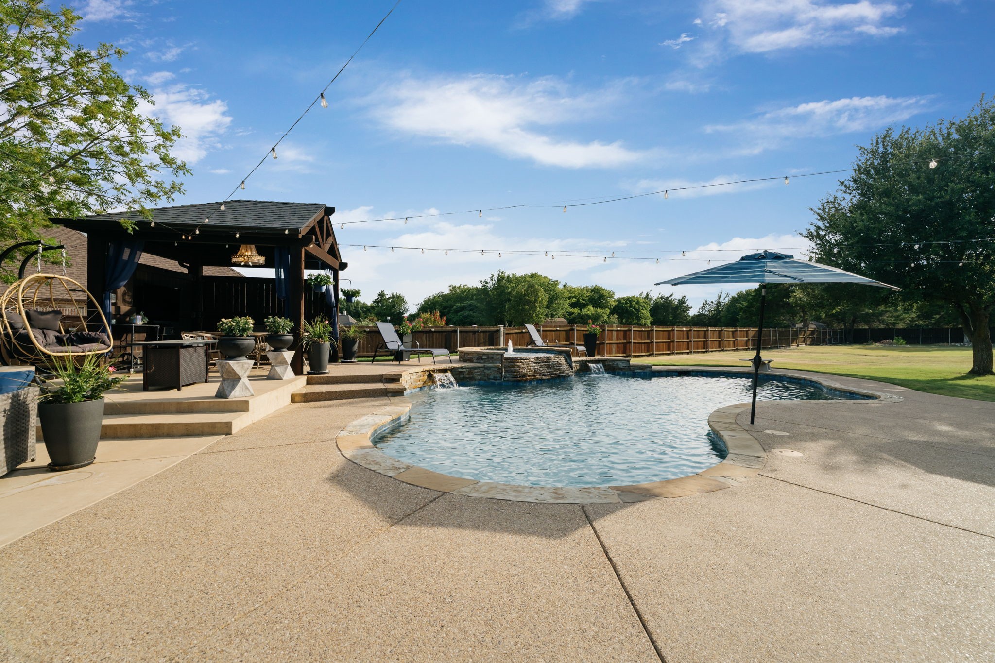 3650 Baylor Boulevard