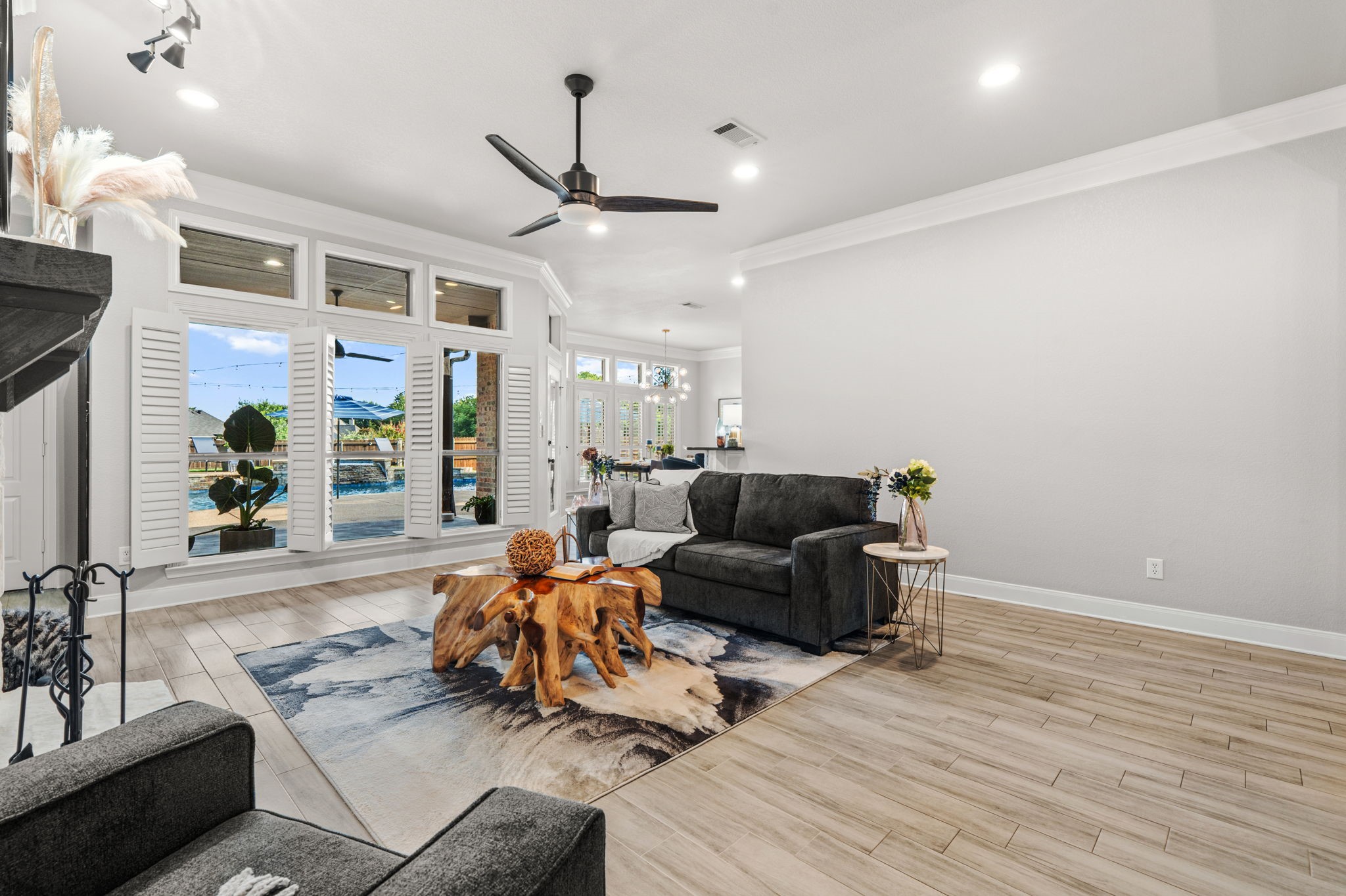 3650 Baylor Boulevard