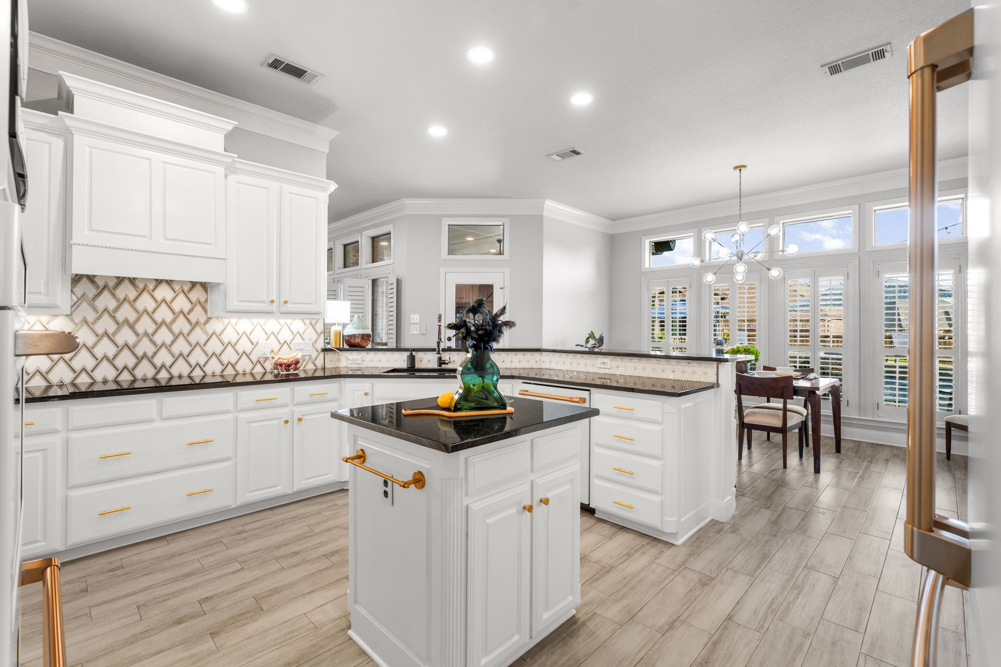 3650 Baylor Boulevard