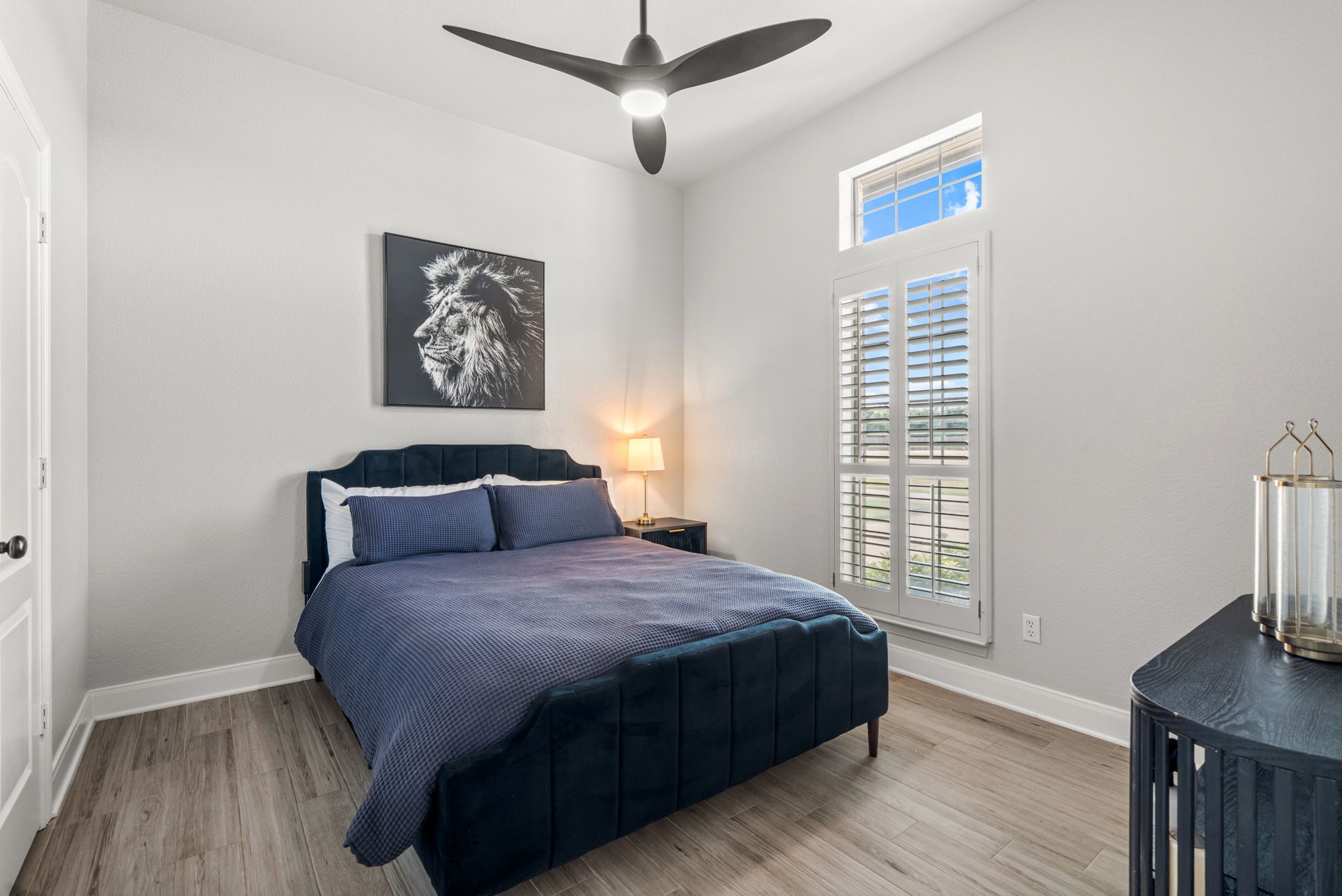 3650 Baylor Boulevard