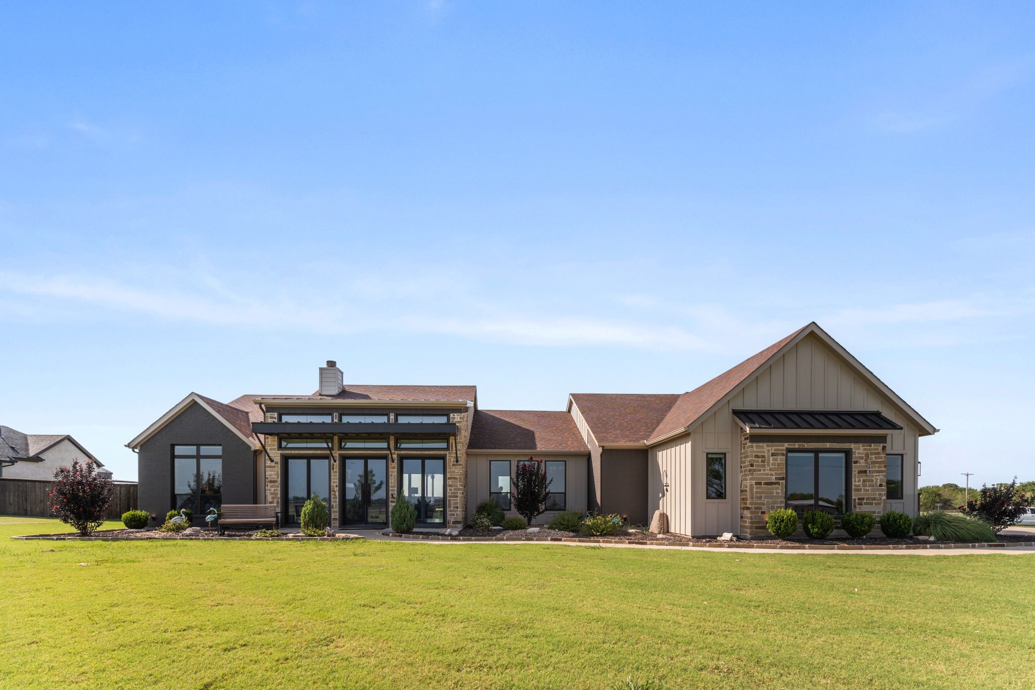 140 Ozro Road