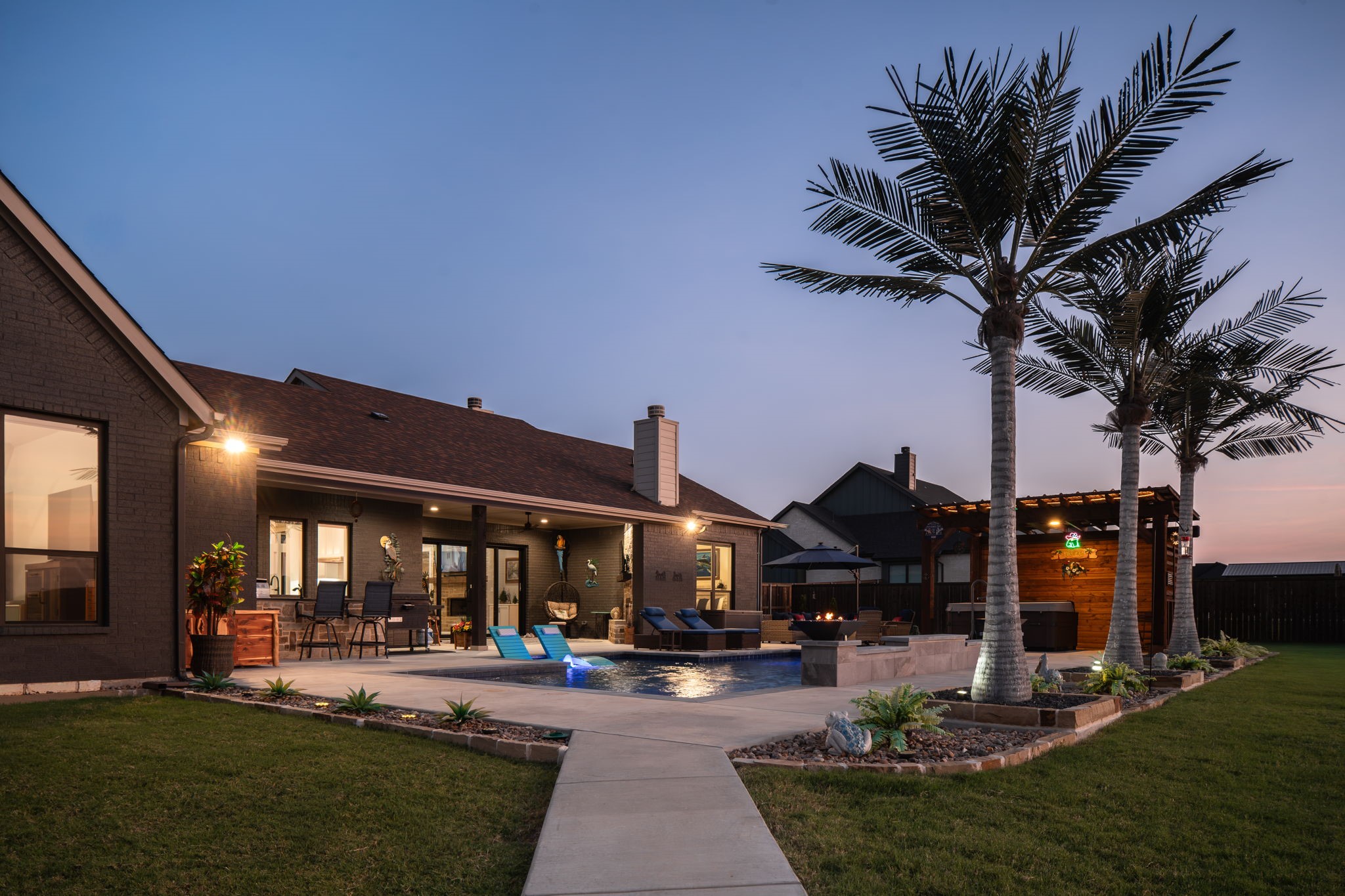 140 Ozro Road