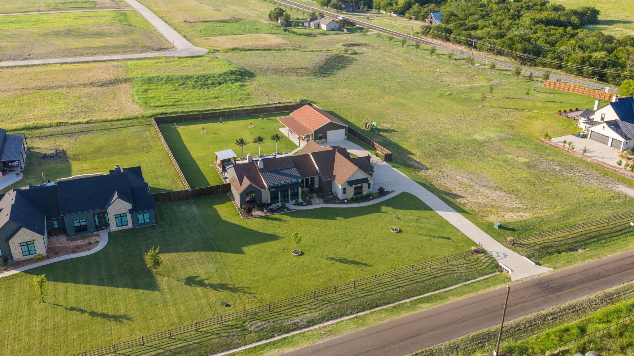 140 Ozro Road