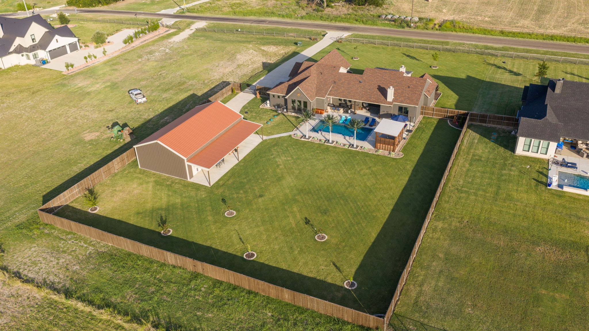 140 Ozro Road