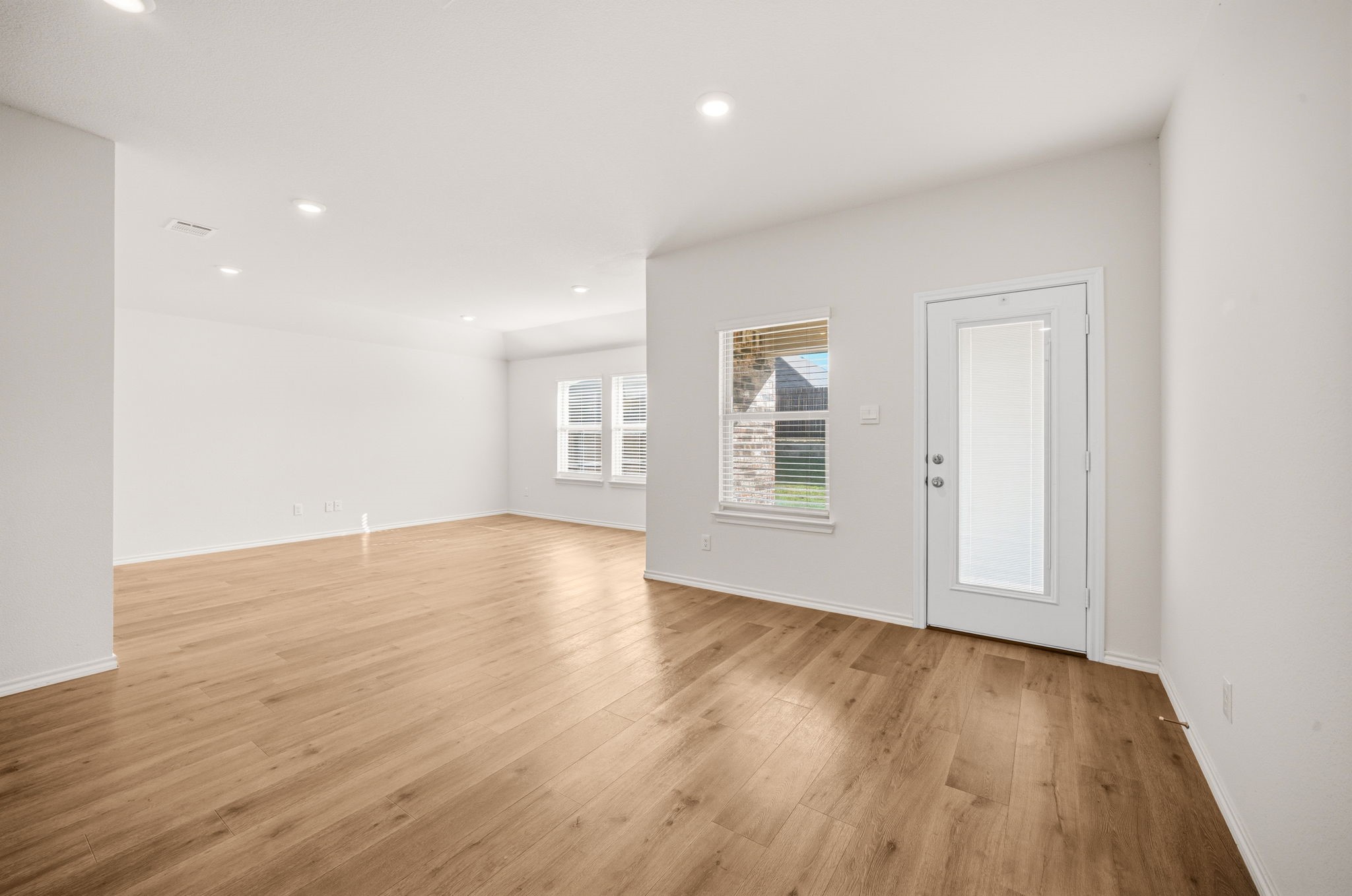 2909 Baldwin Lane