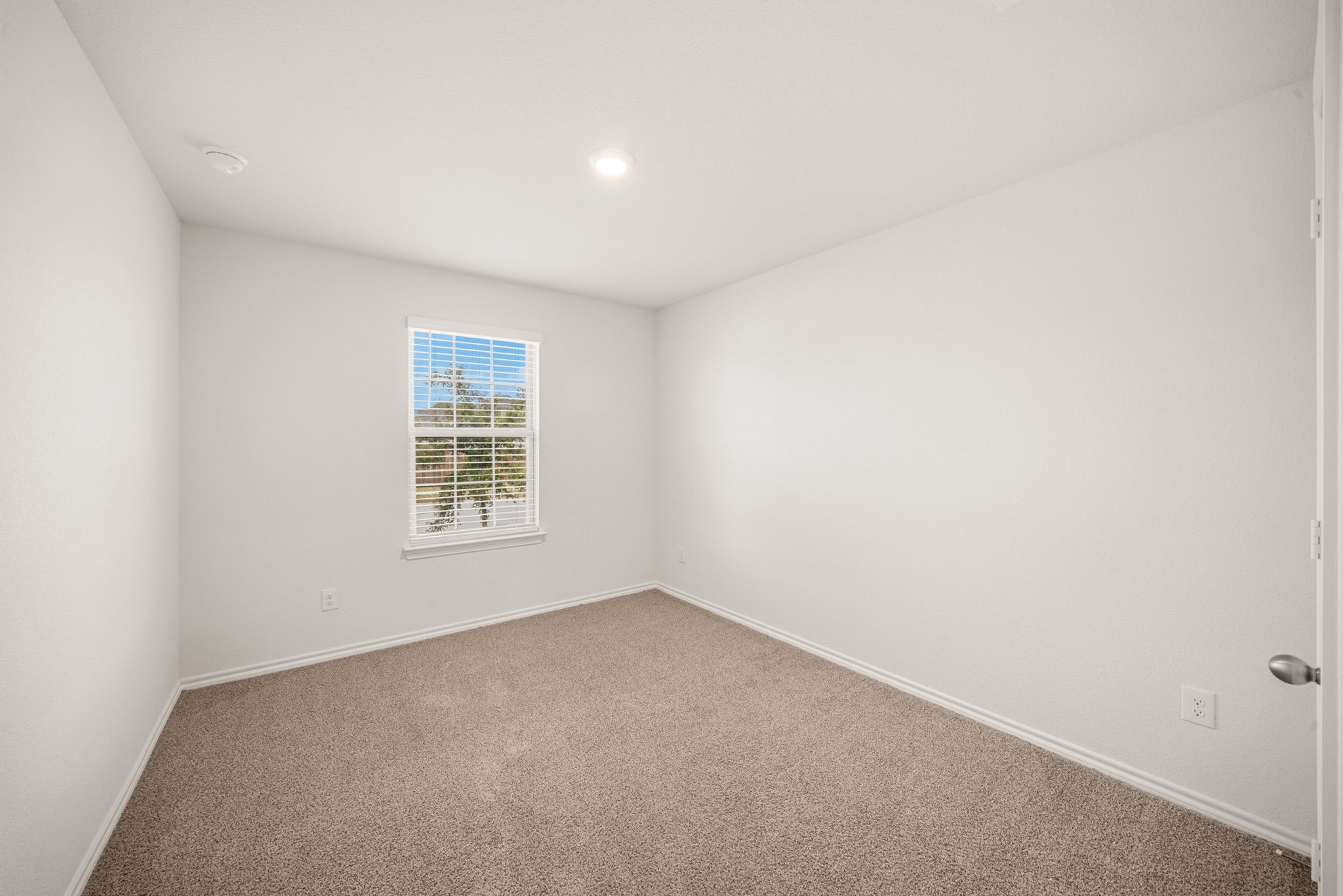 2909 Baldwin Lane