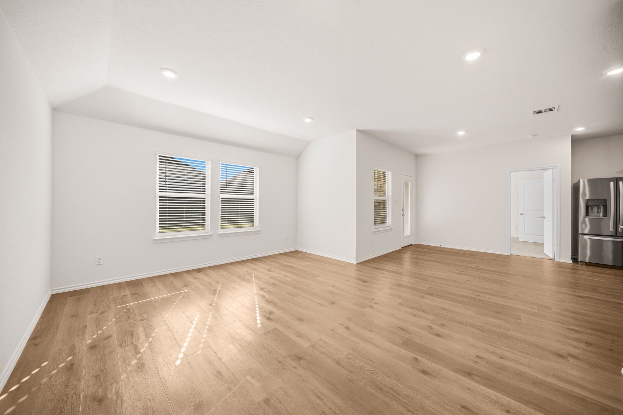 2909 Baldwin Lane