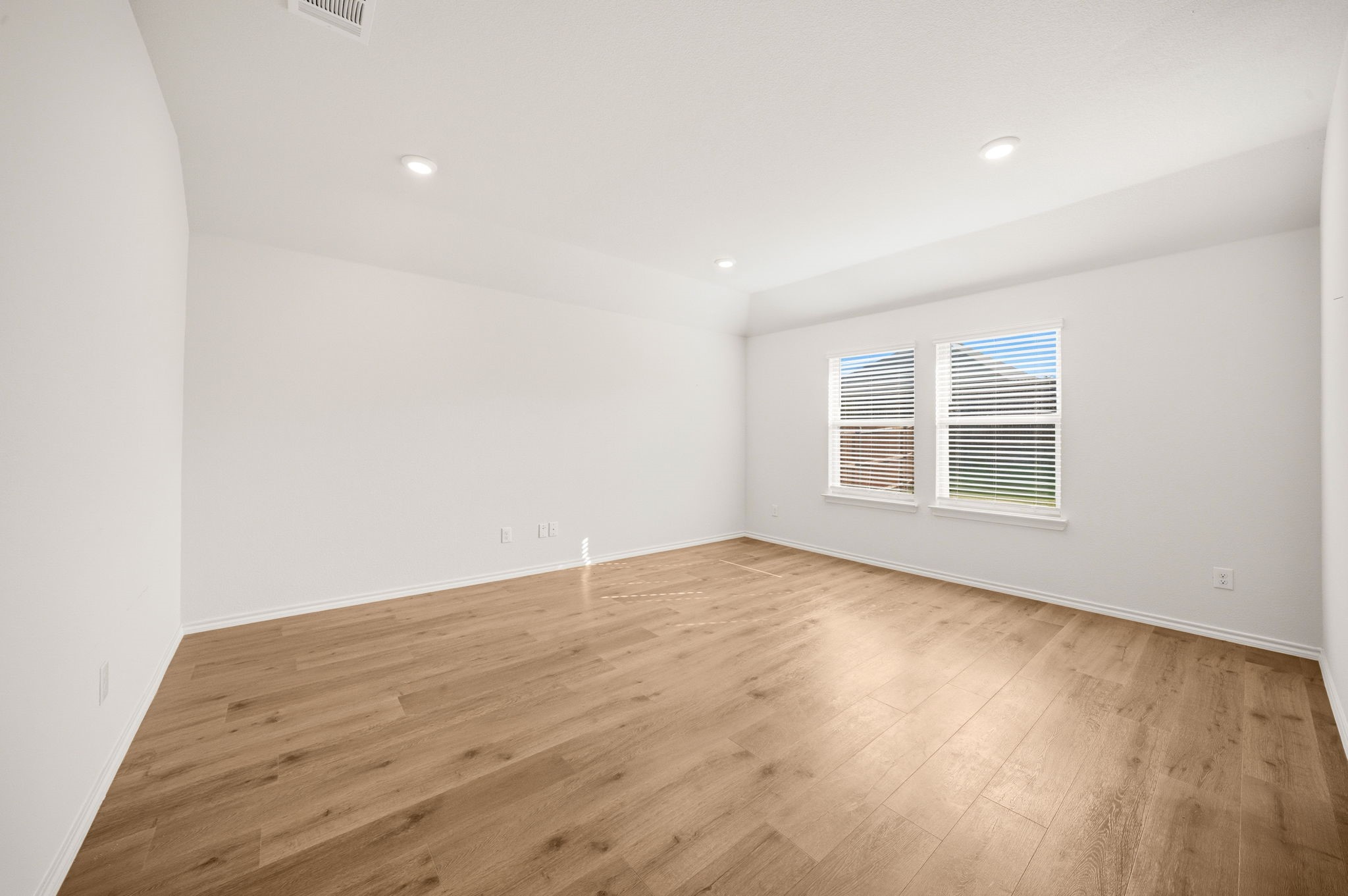 2909 Baldwin Lane