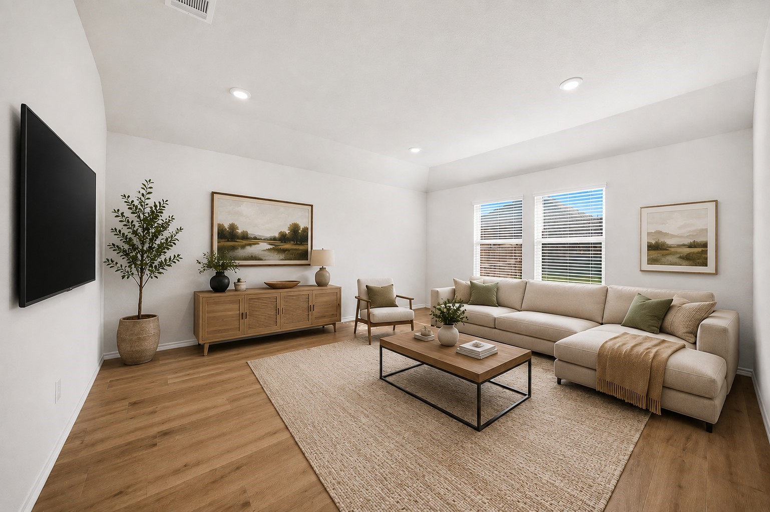 2909 Baldwin Lane