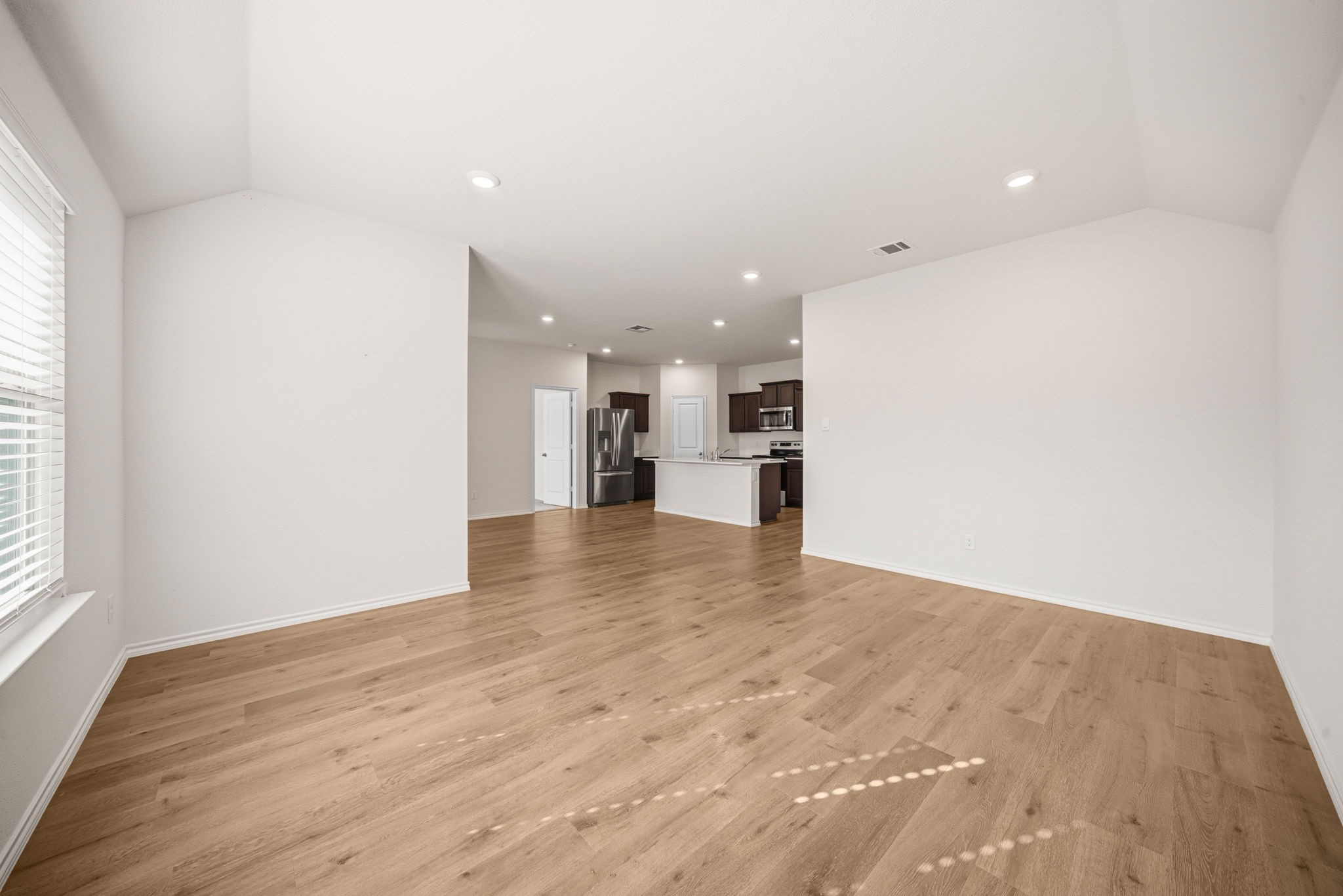 2909 Baldwin Lane