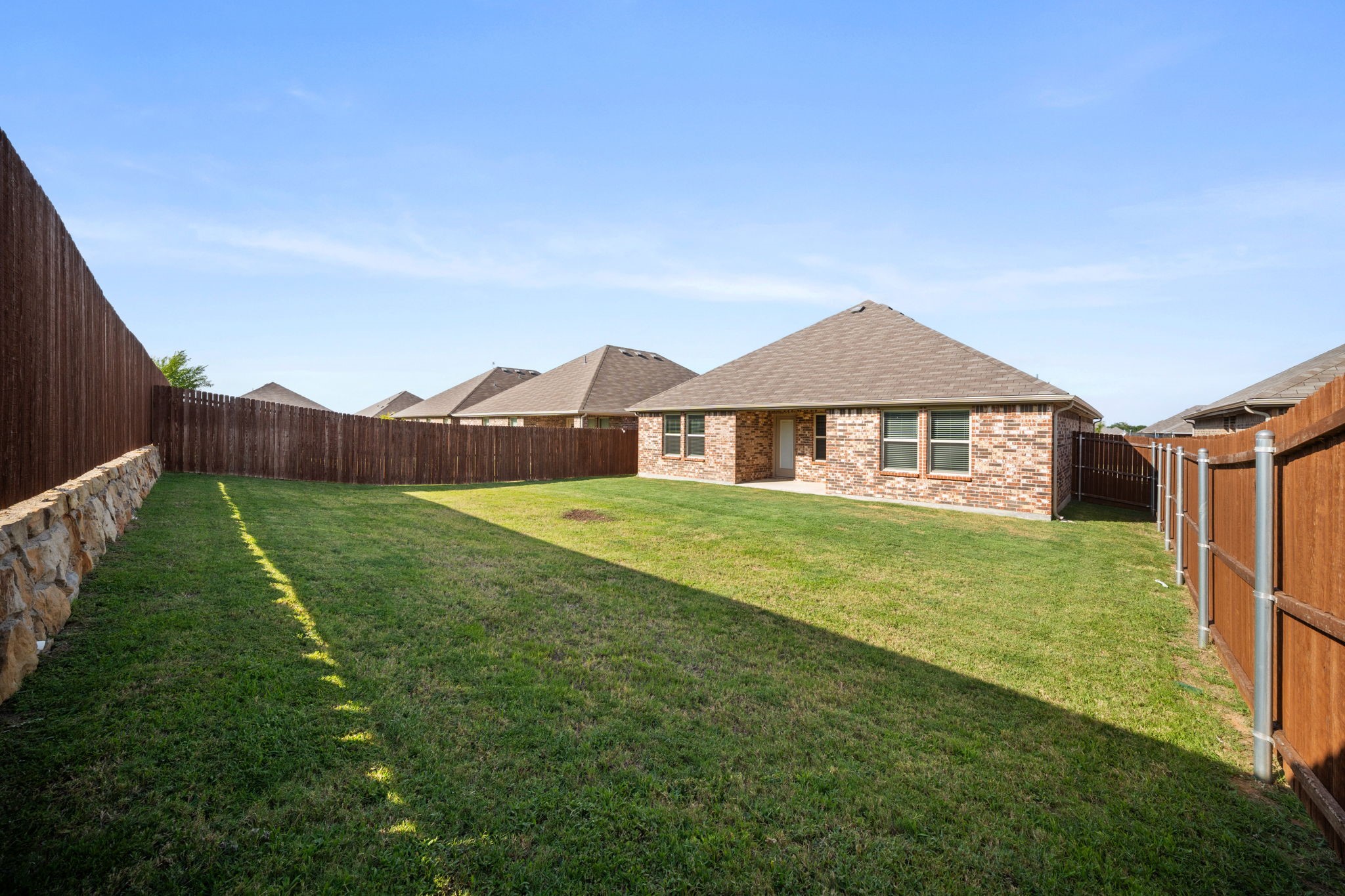 2909 Baldwin Lane