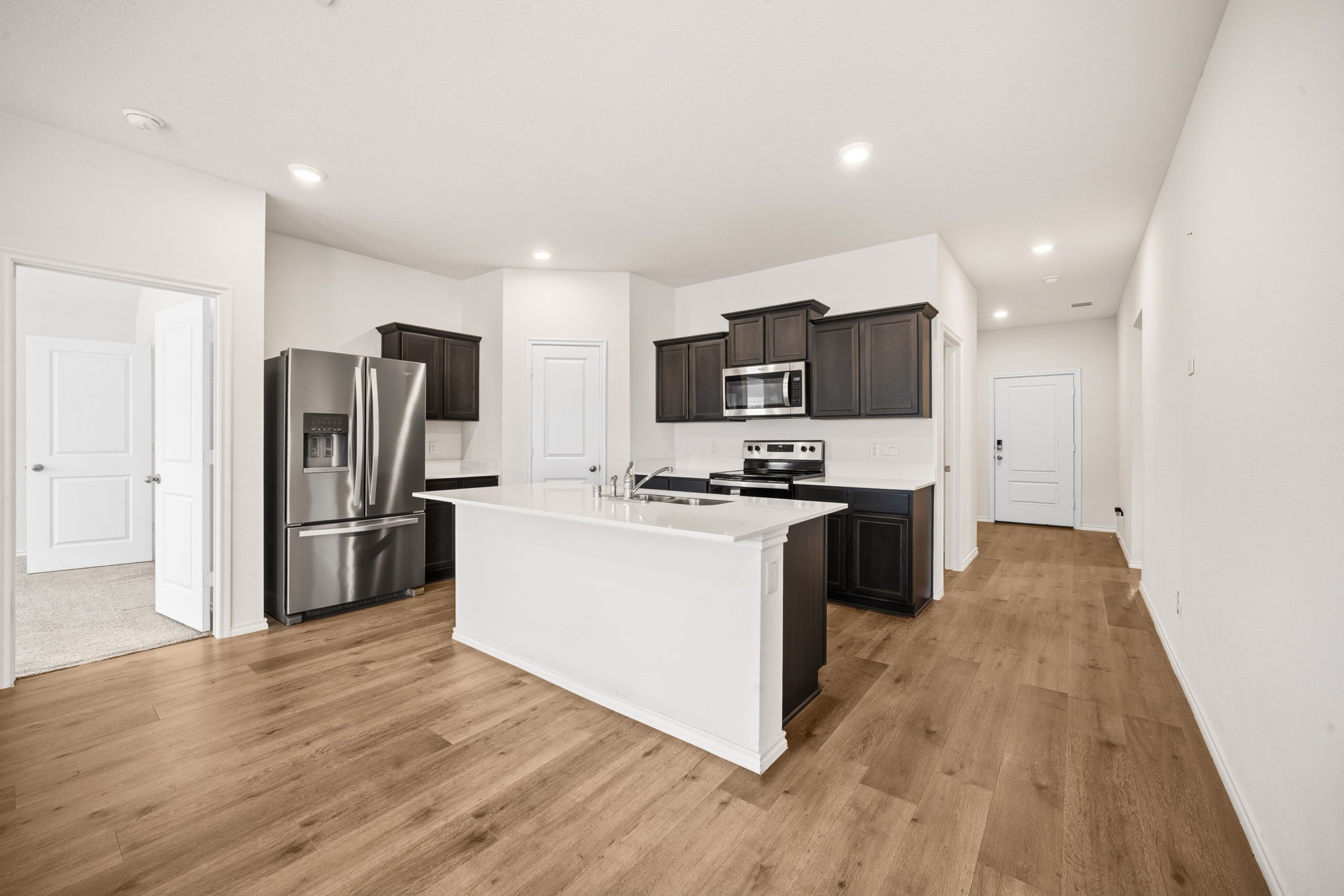 2909 Baldwin Lane