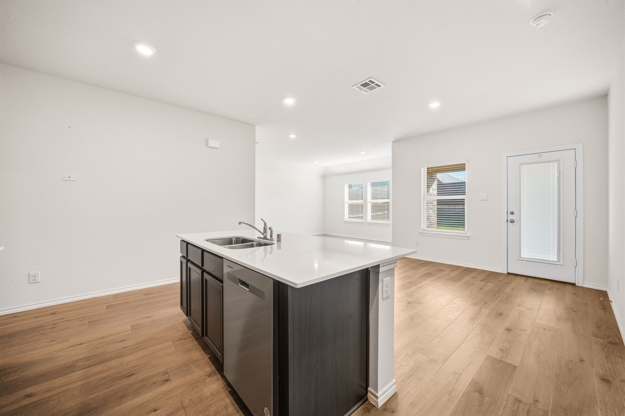 2909 Baldwin Lane