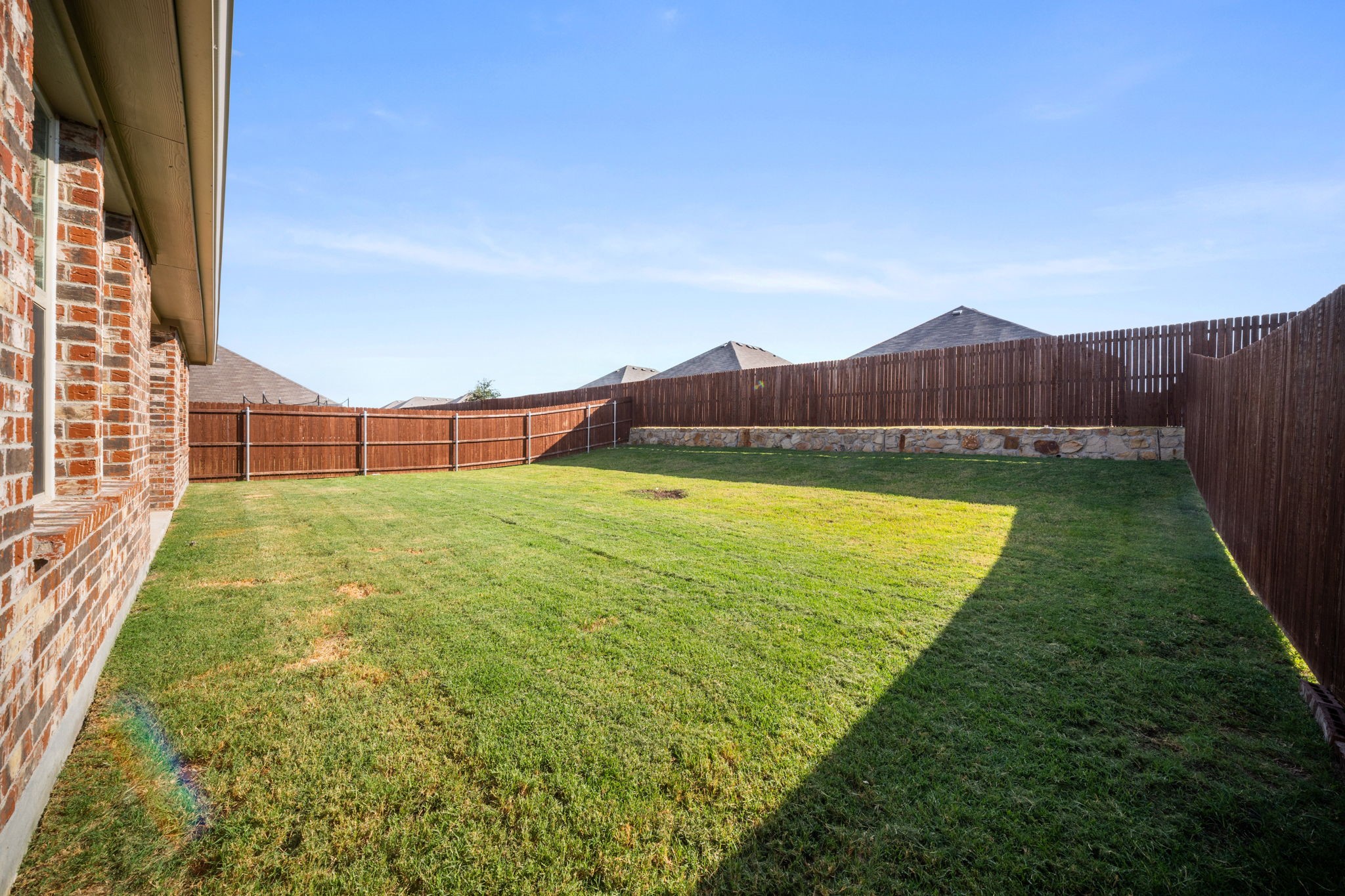 2909 Baldwin Lane