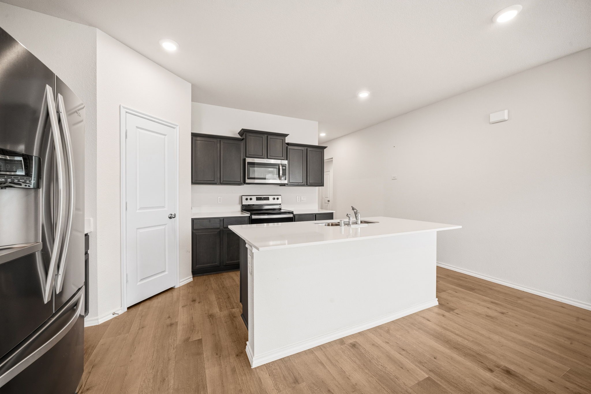 2909 Baldwin Lane
