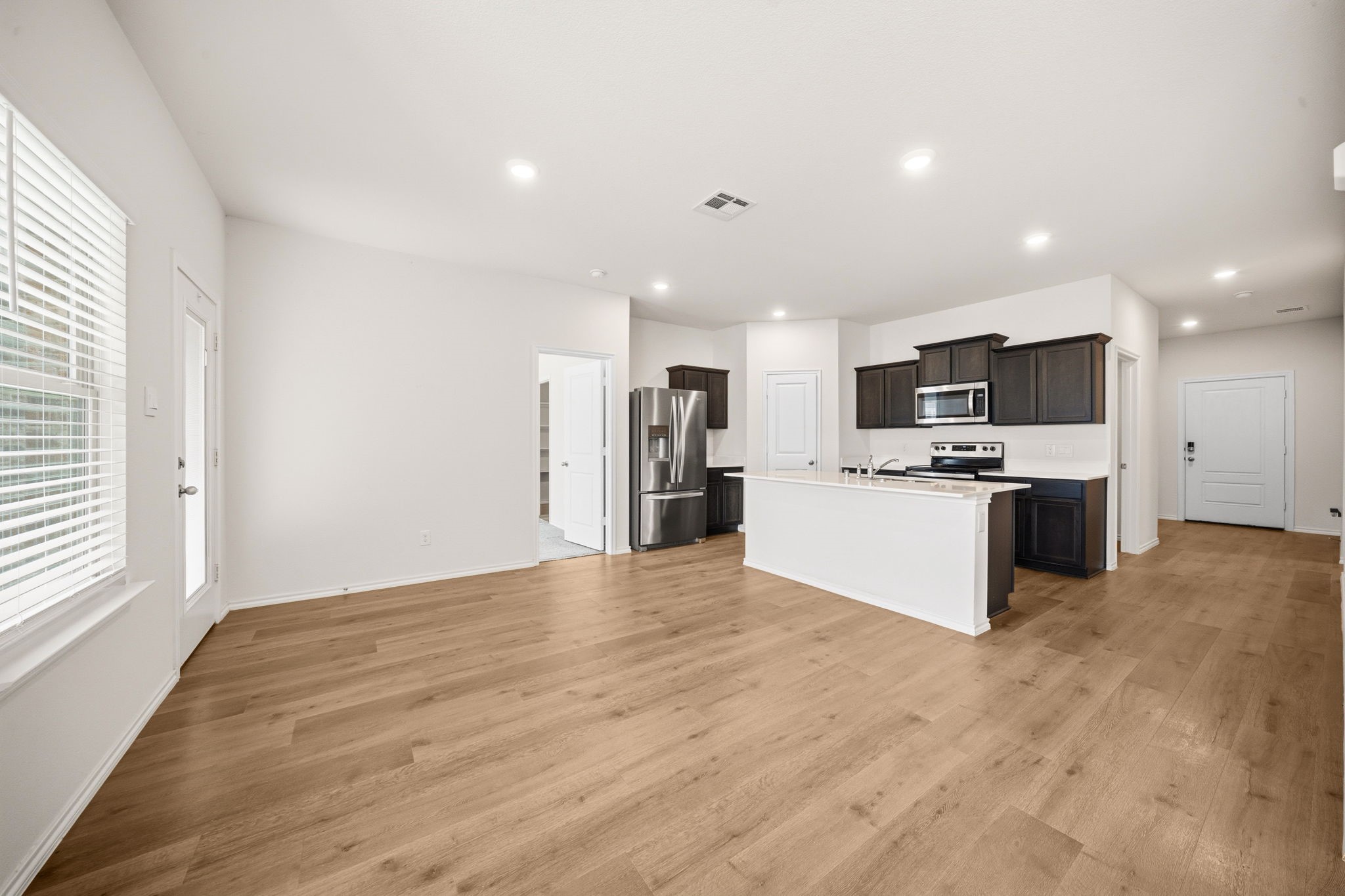 2909 Baldwin Lane