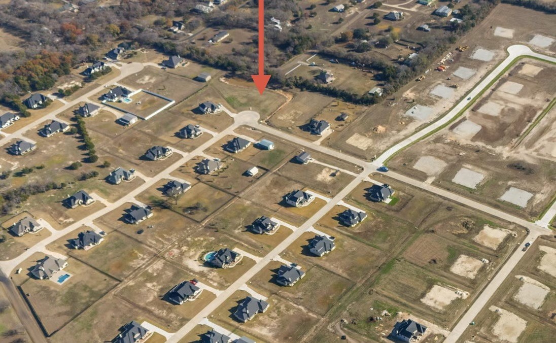2511 Posey Lane