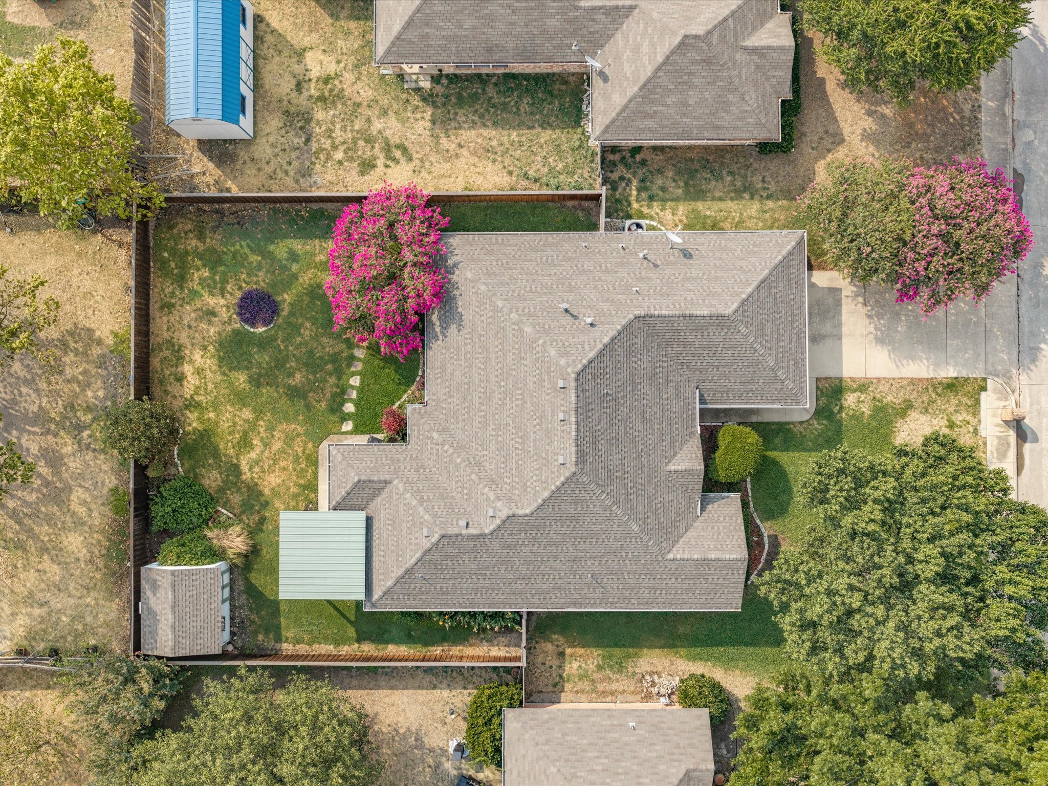 510 Hanover Drive