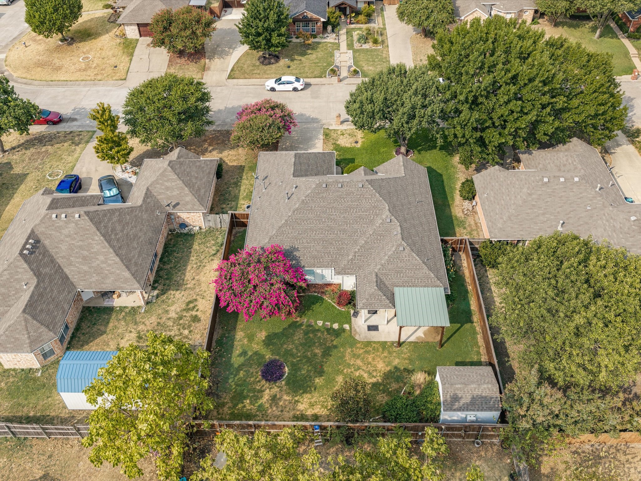 510 Hanover Drive