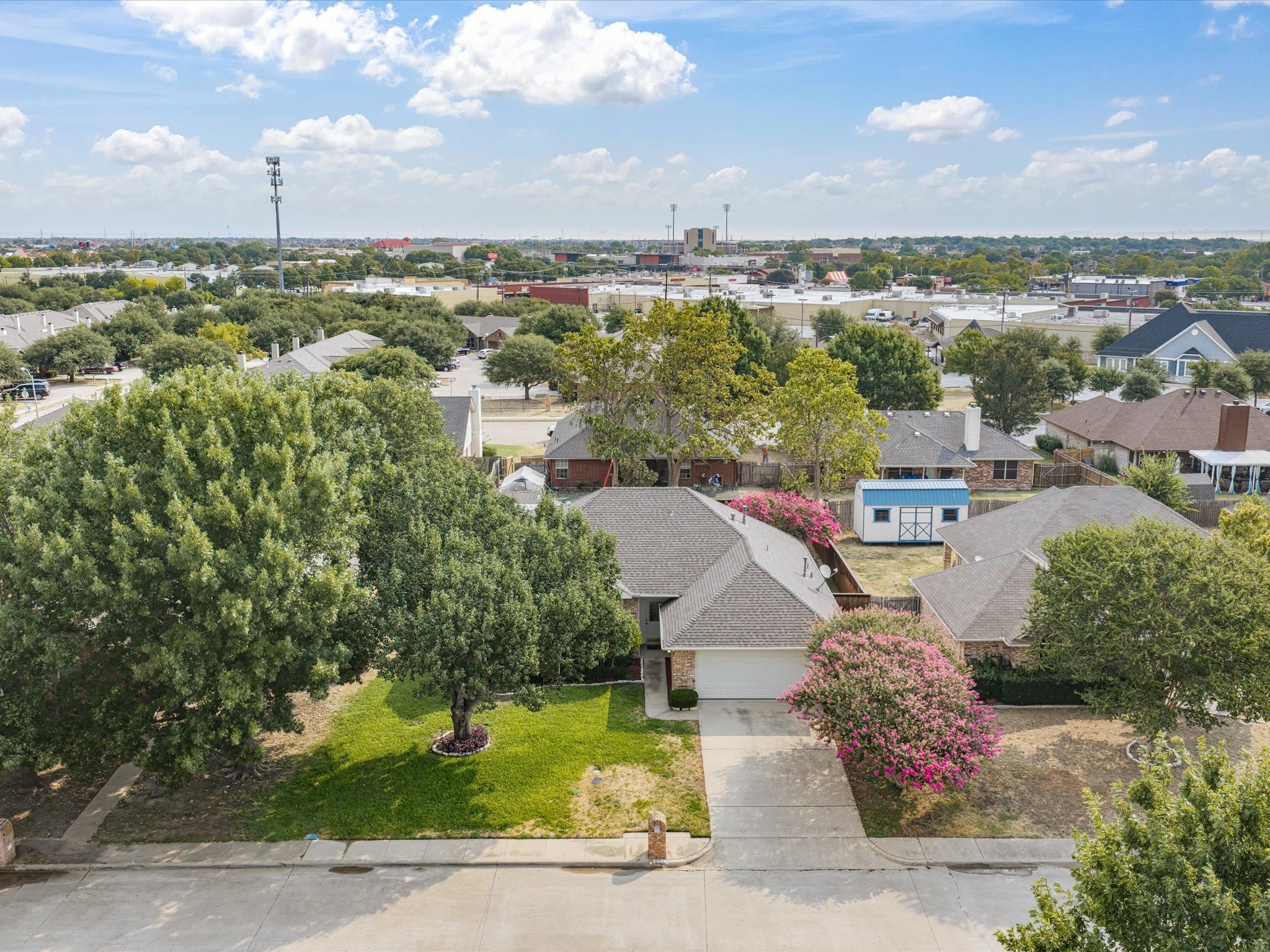 510 Hanover Drive