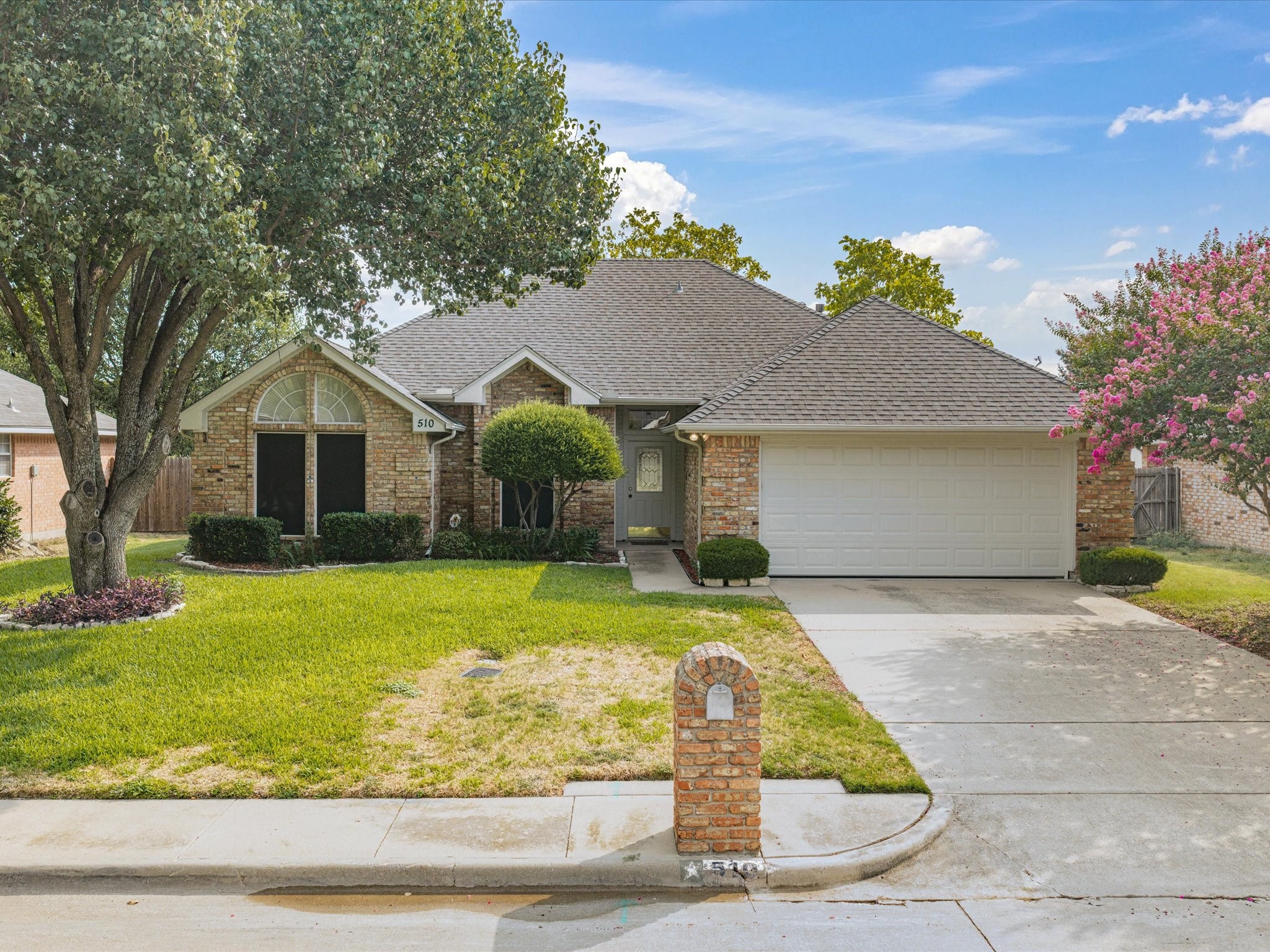 510 Hanover Drive