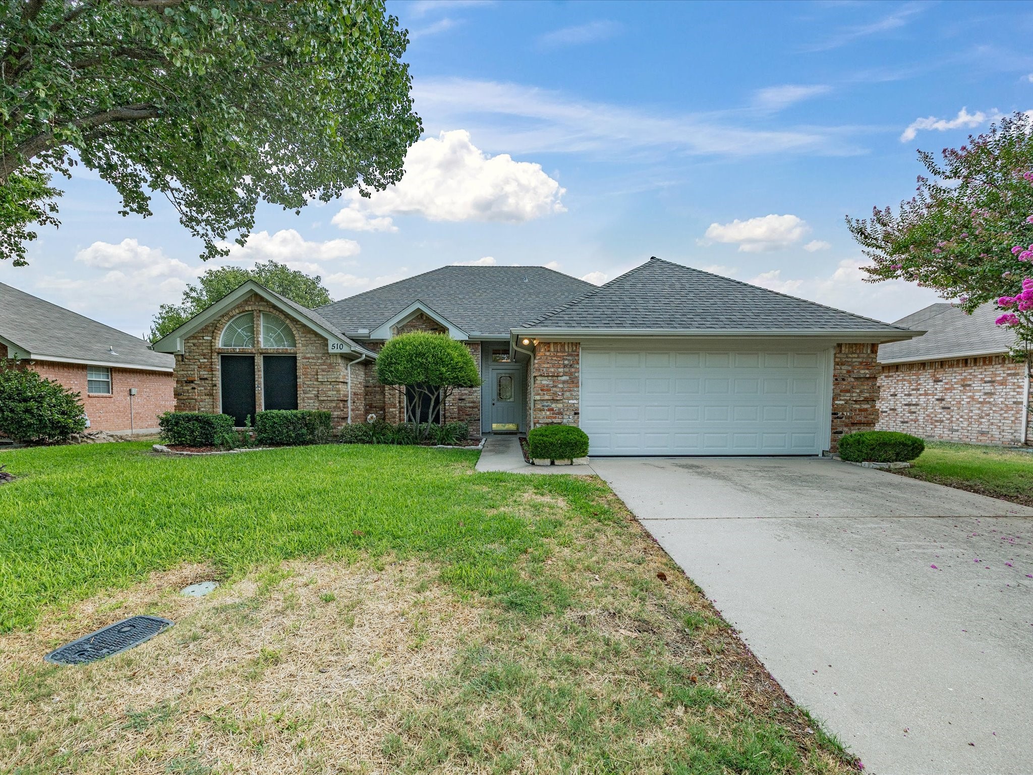 510 Hanover Drive