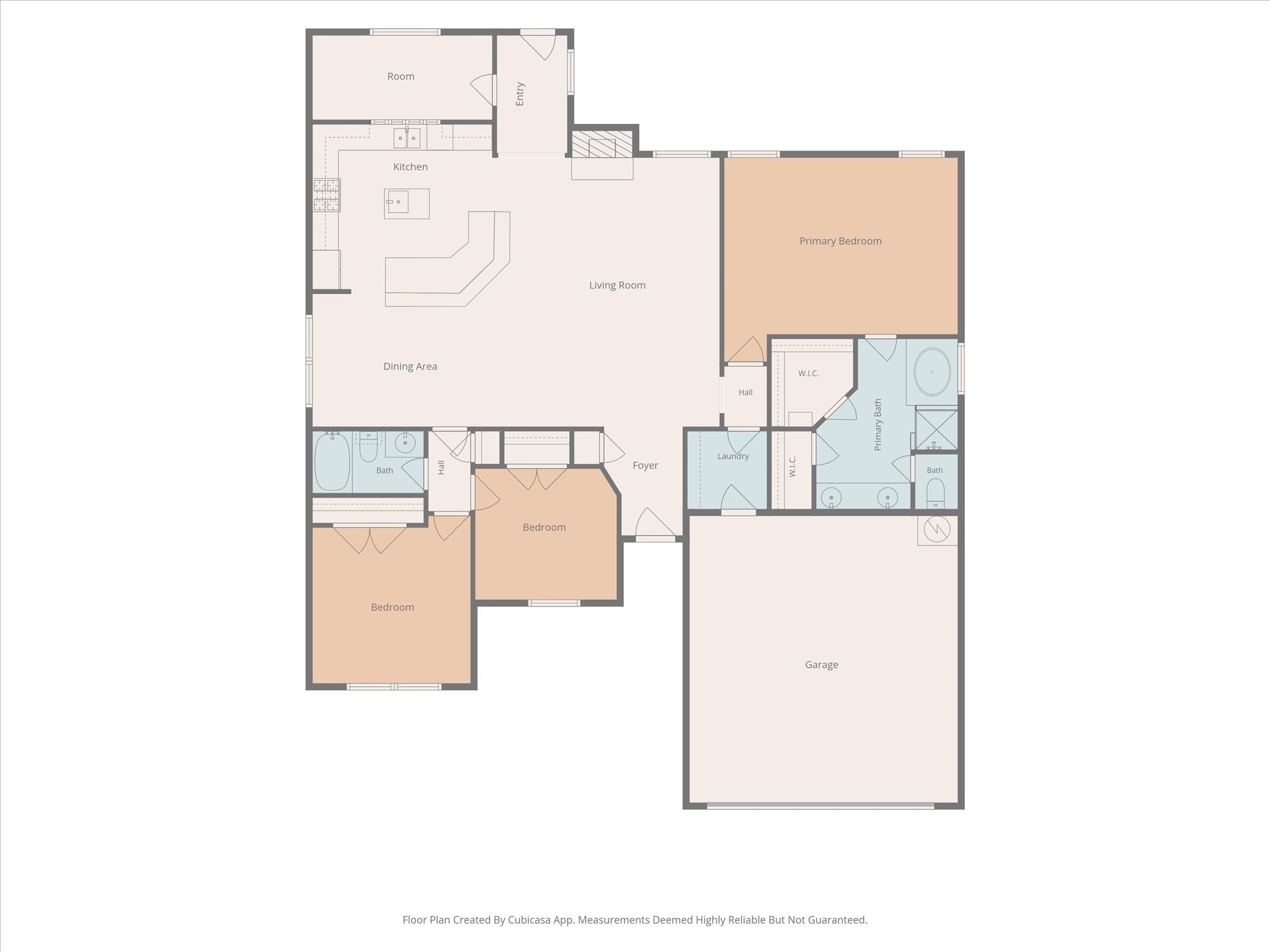 510 Hanover Drive