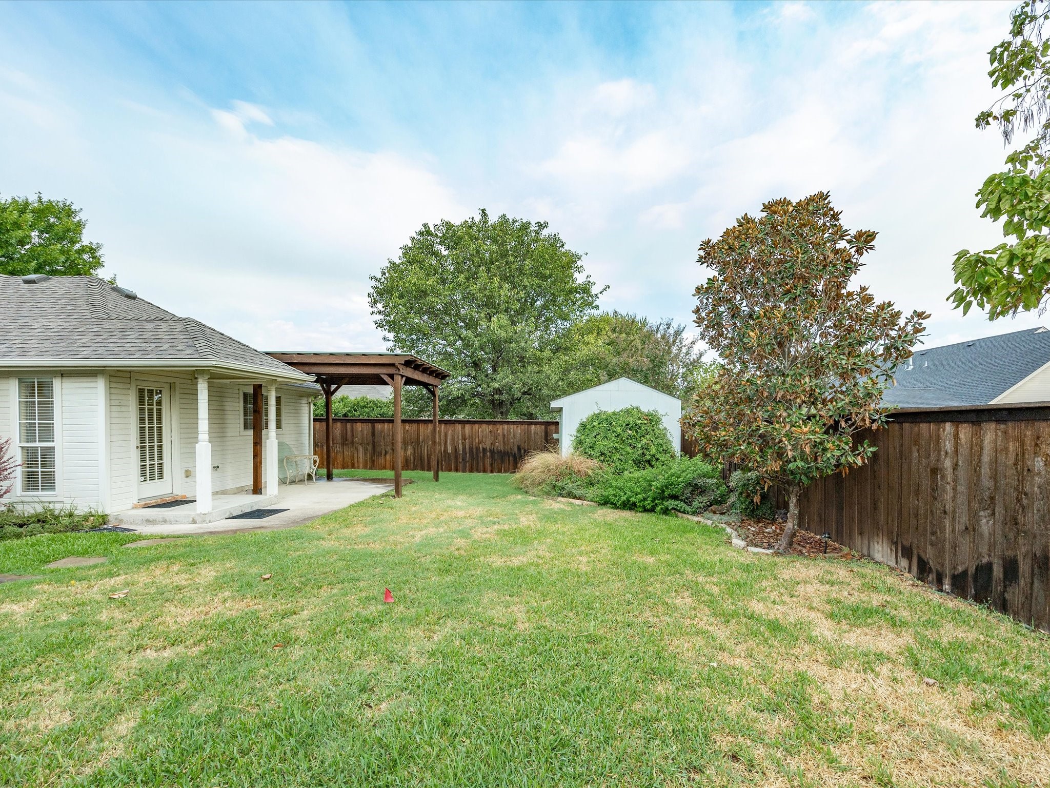 510 Hanover Drive
