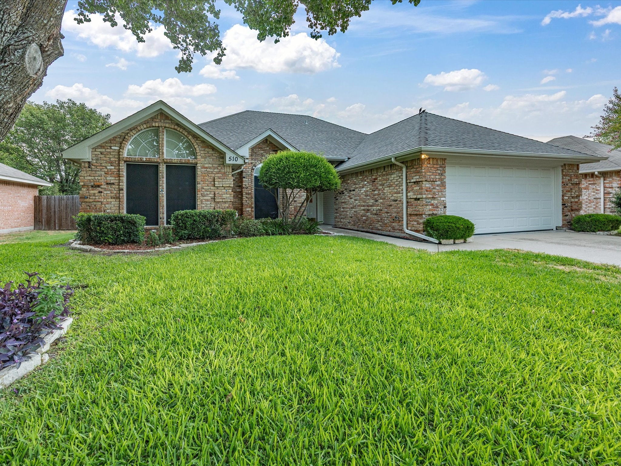 510 Hanover Drive