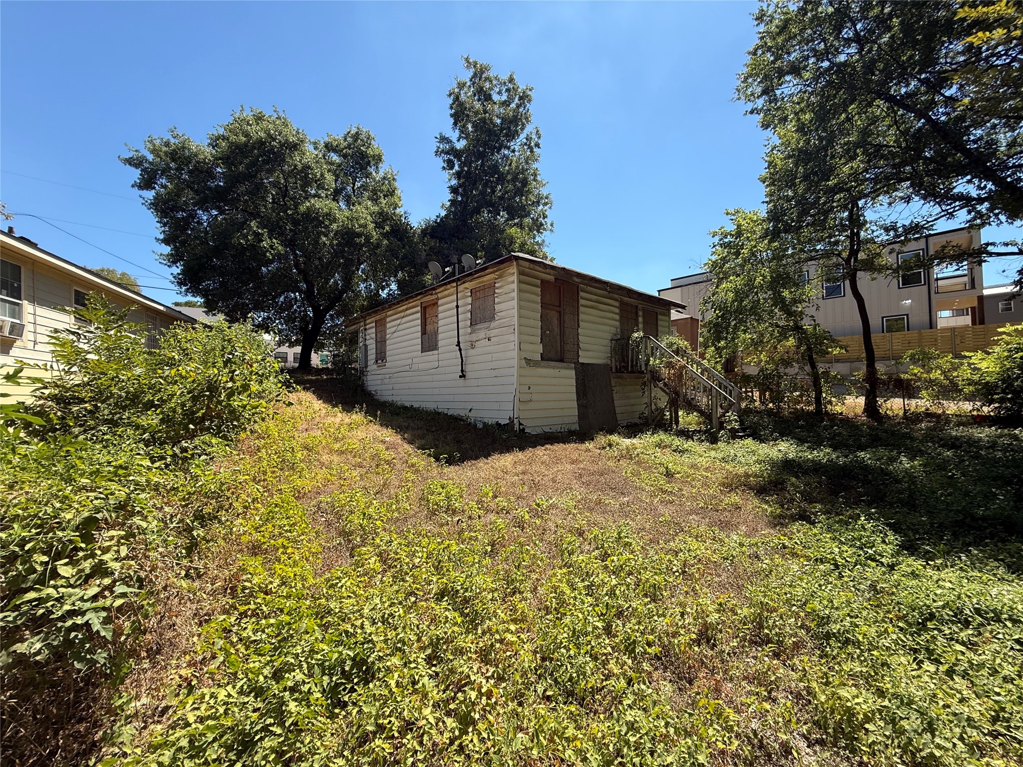 333 Bonnie View Road