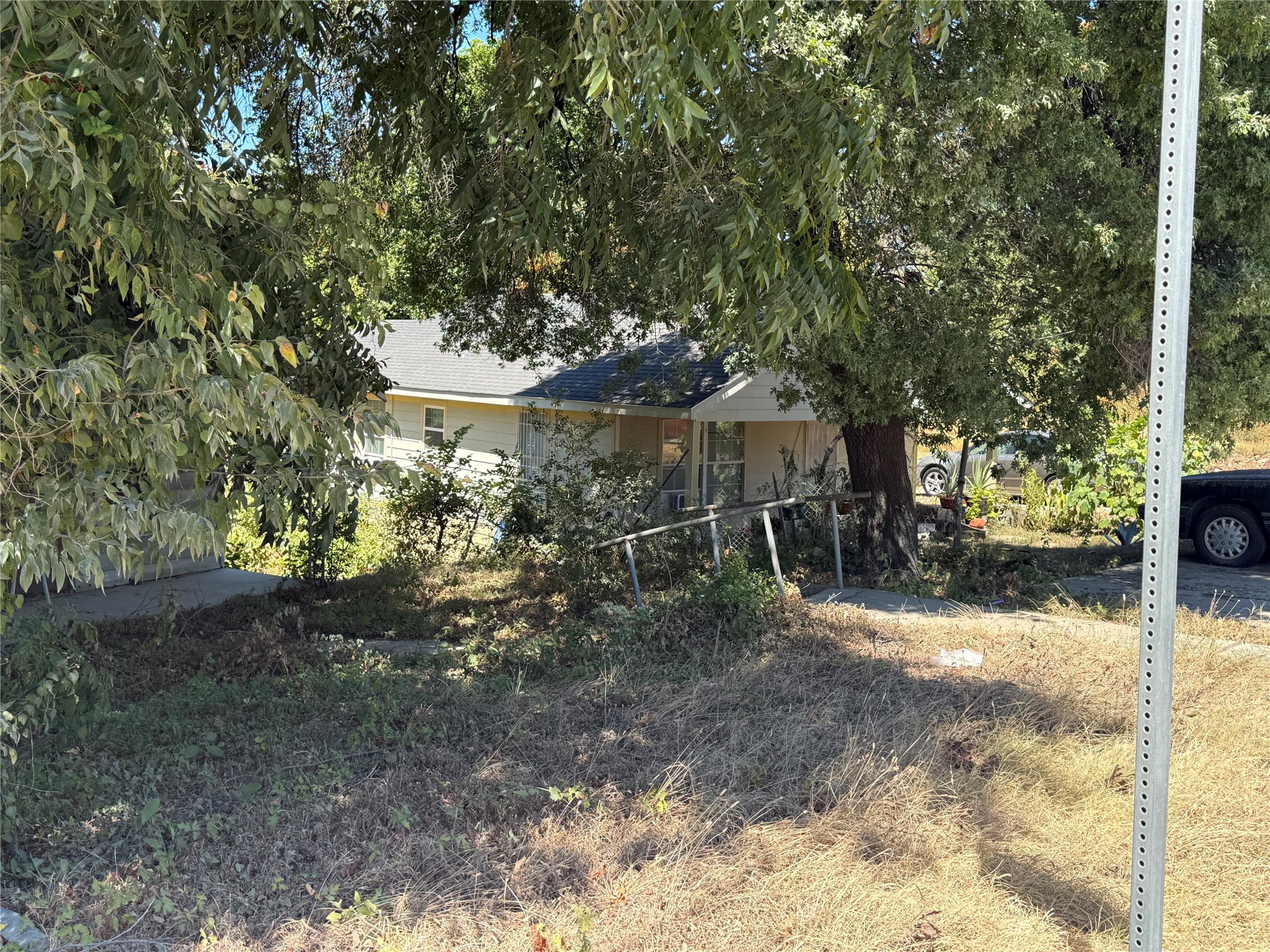 333 Bonnie View Road