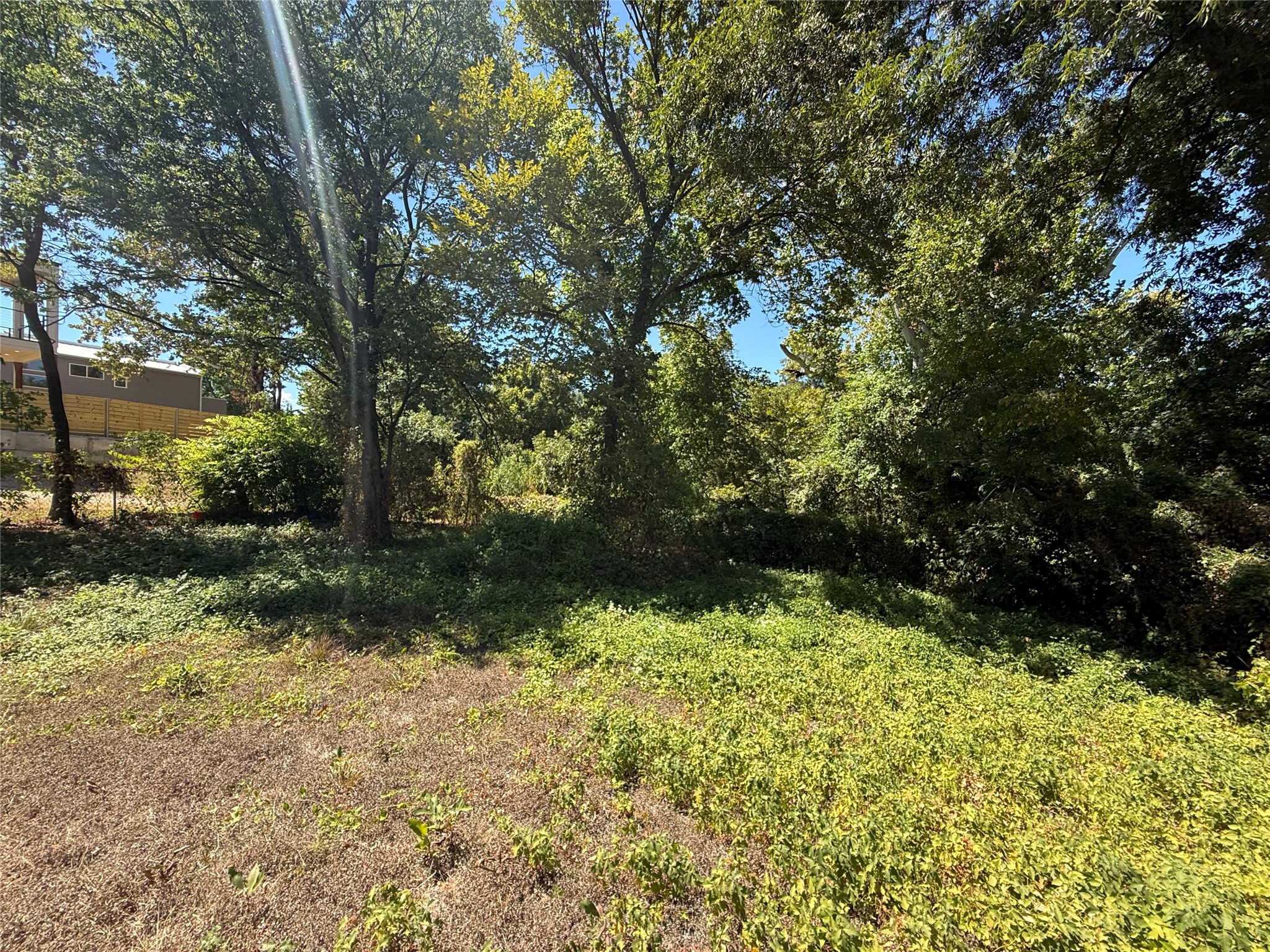 333 Bonnie View Road