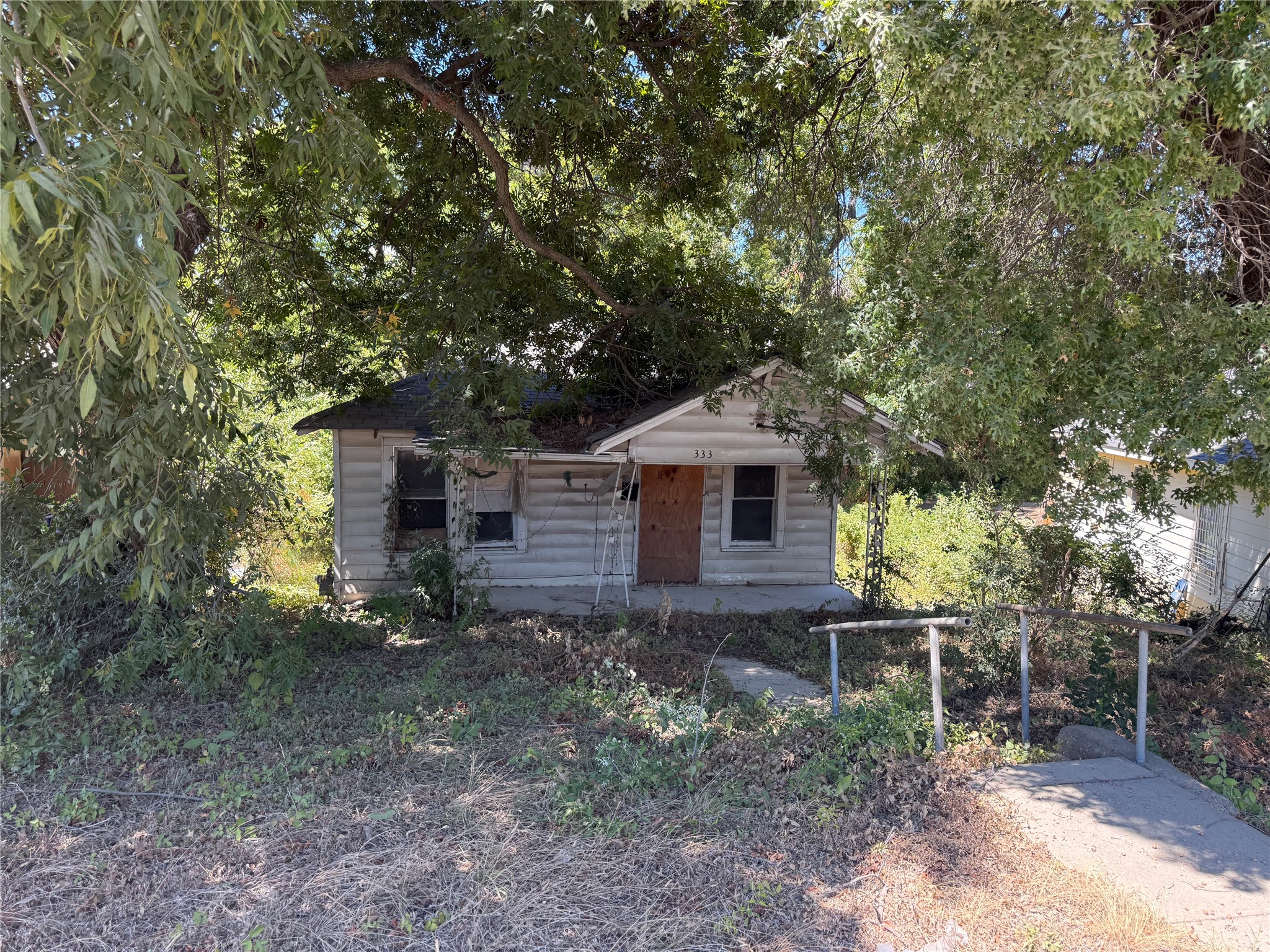 333 Bonnie View Road