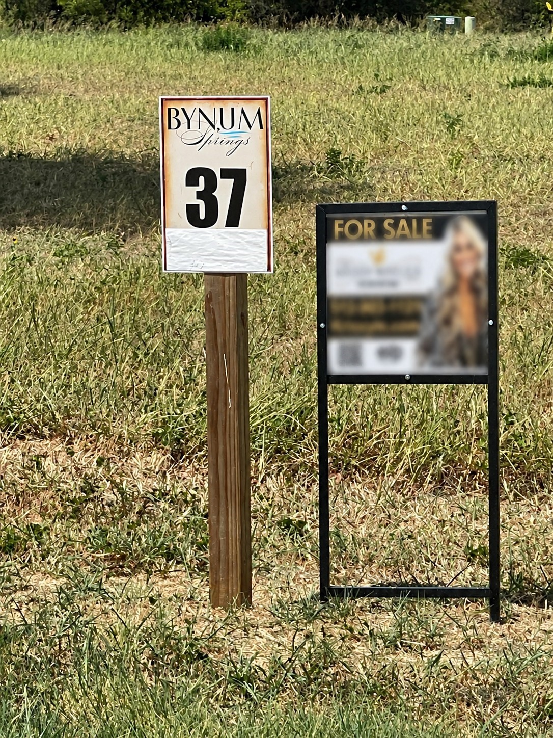 TBD Jim Bynum Boulevard