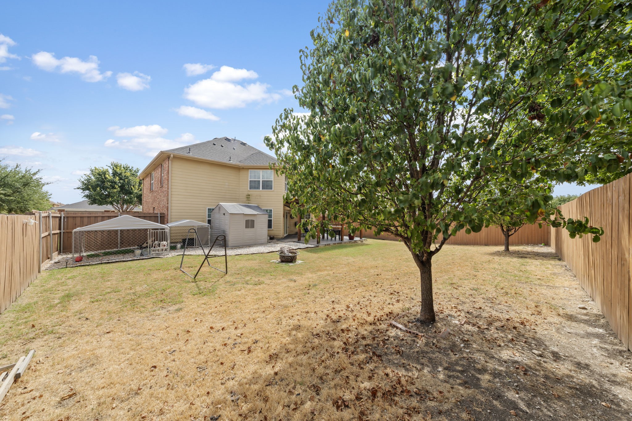 207 Equestrian Drive