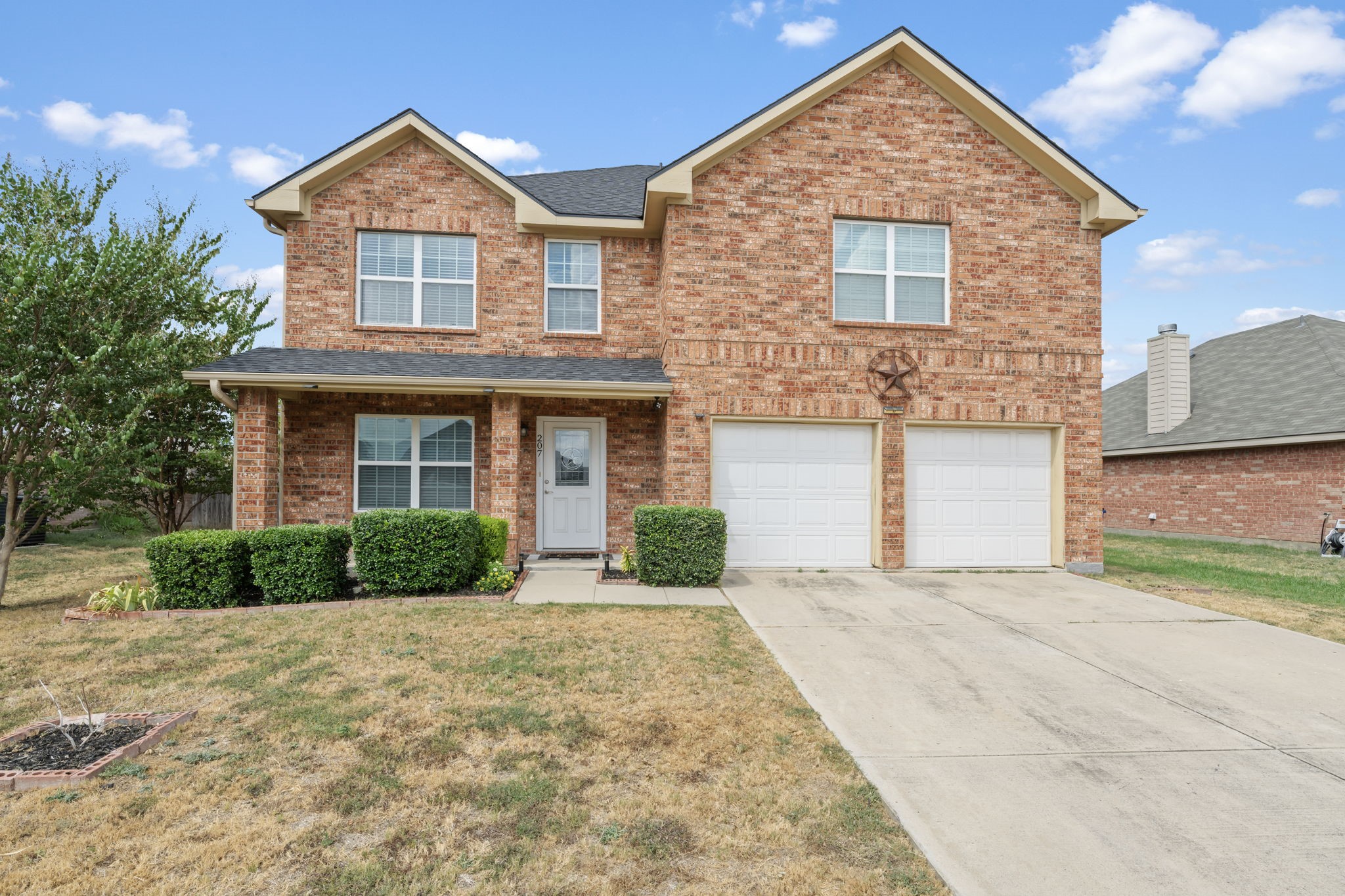 207 Equestrian Drive