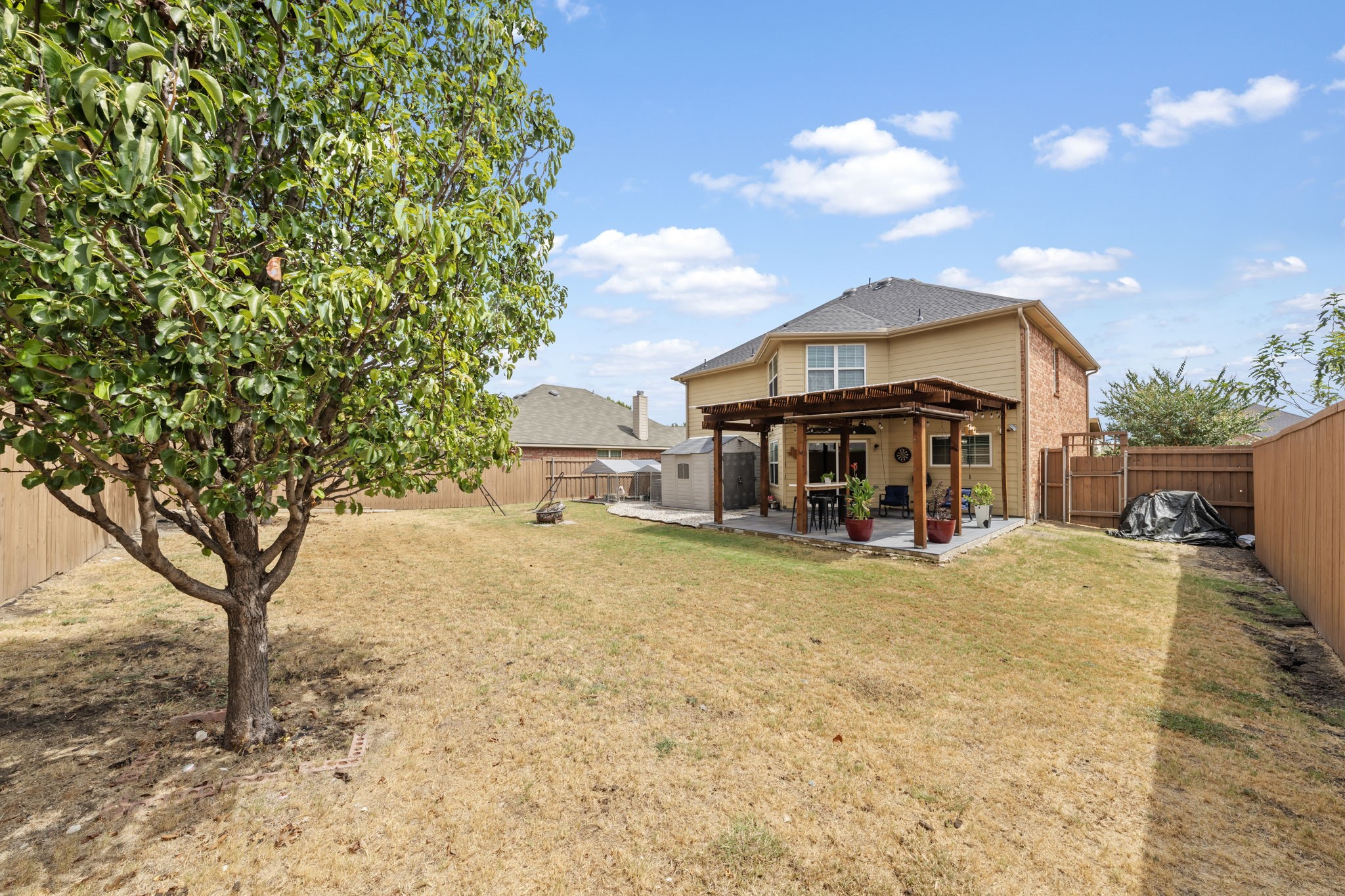 207 Equestrian Drive