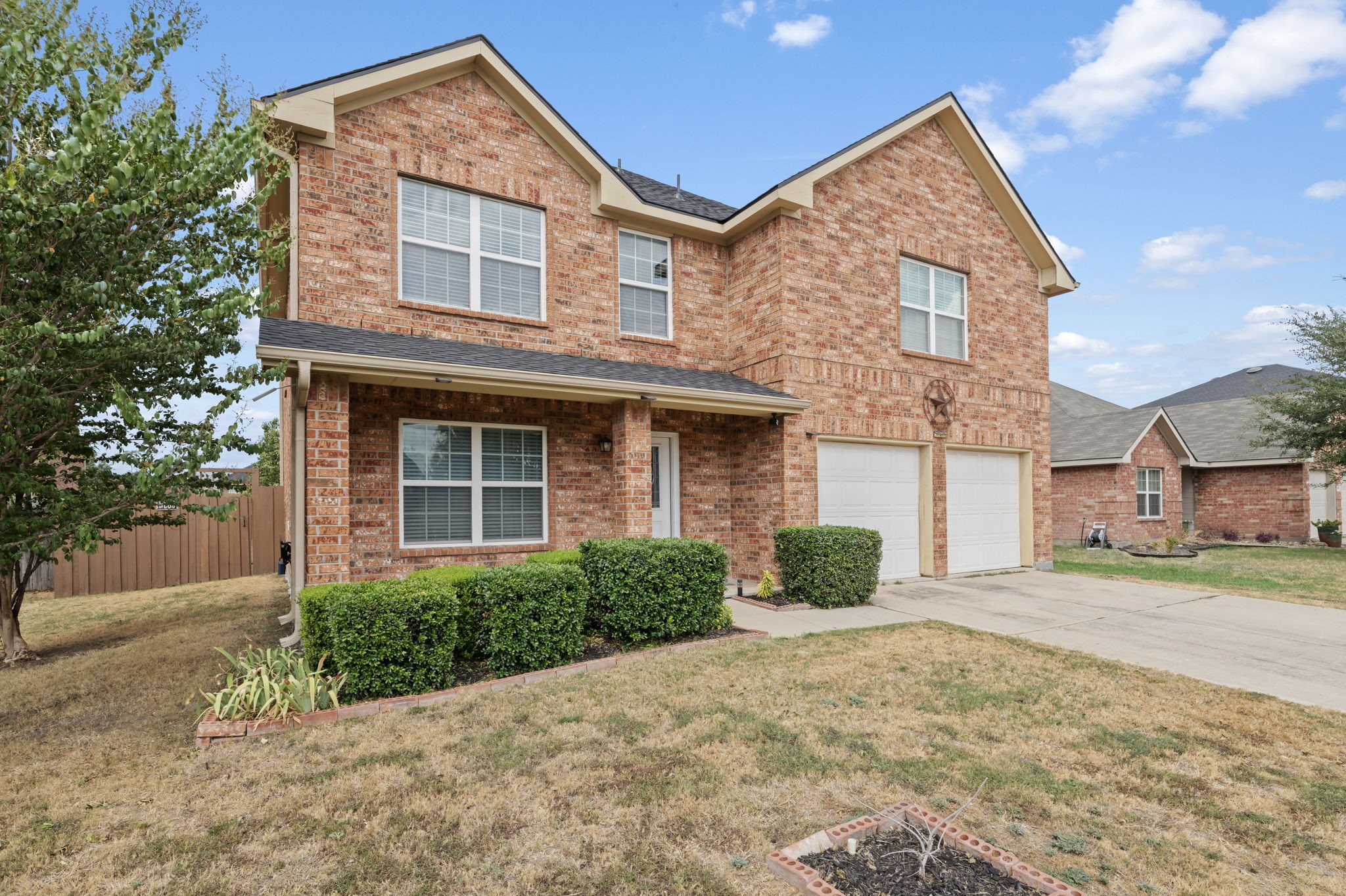 207 Equestrian Drive